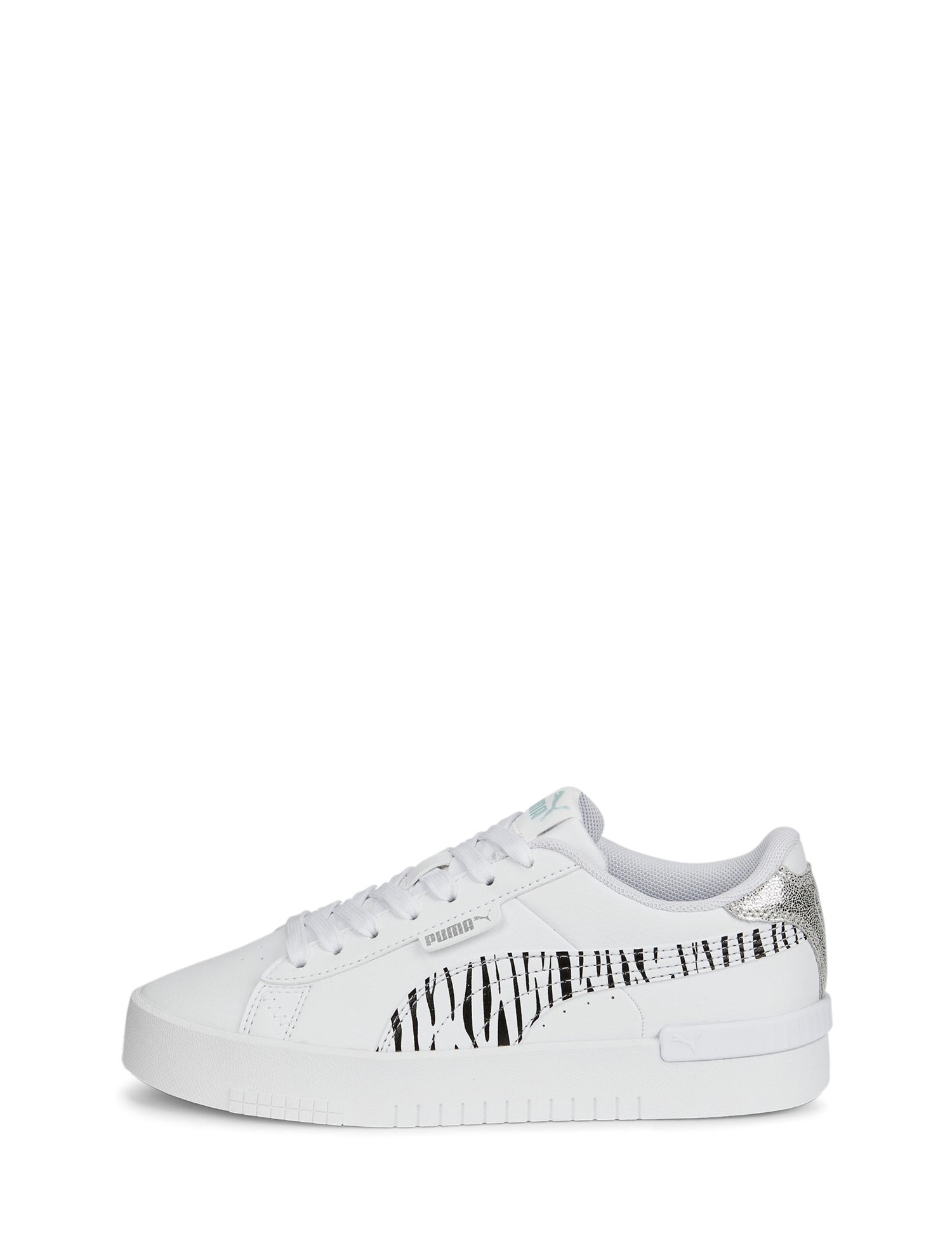 Sneakers Bianco Puma