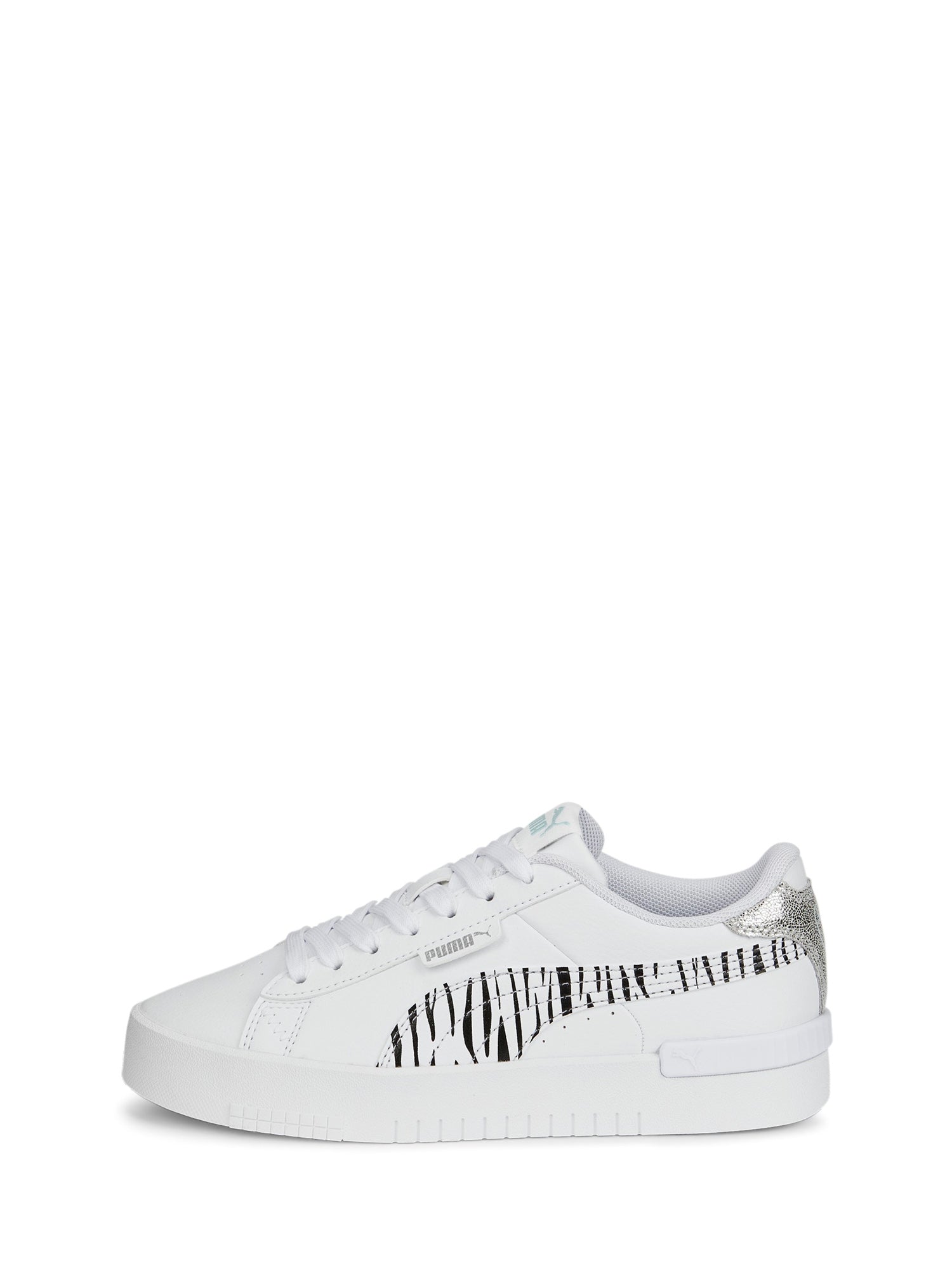 Sneakers Bianco Puma