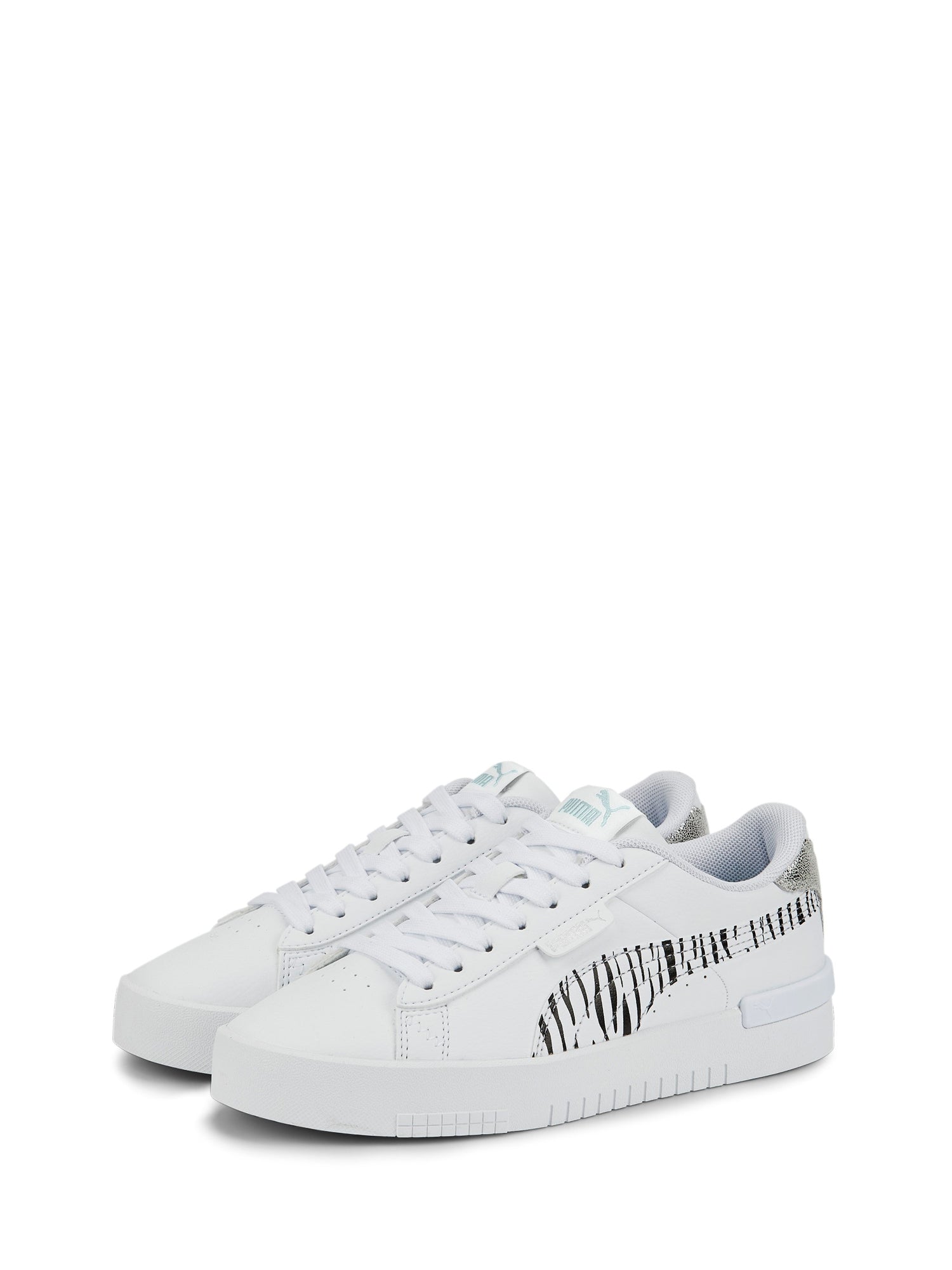 Sneakers Bianco Puma