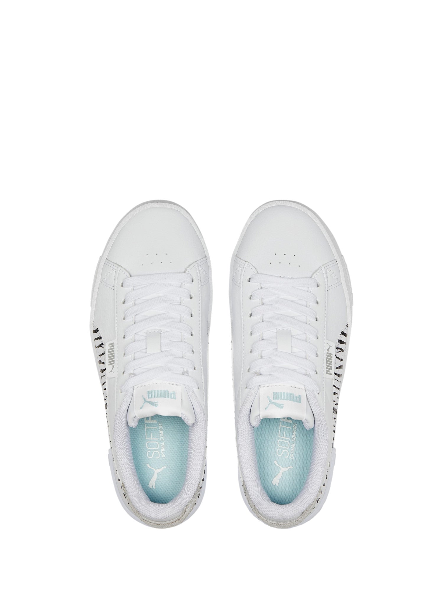 Sneakers Bianco Puma