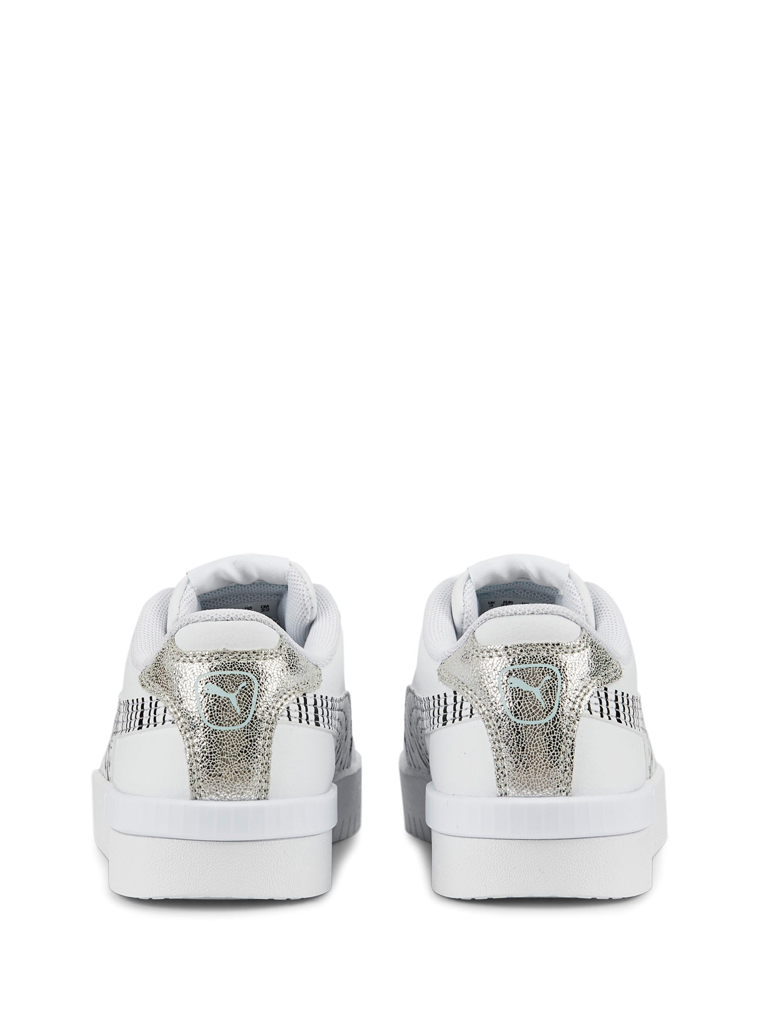 Sneakers Bianco Puma