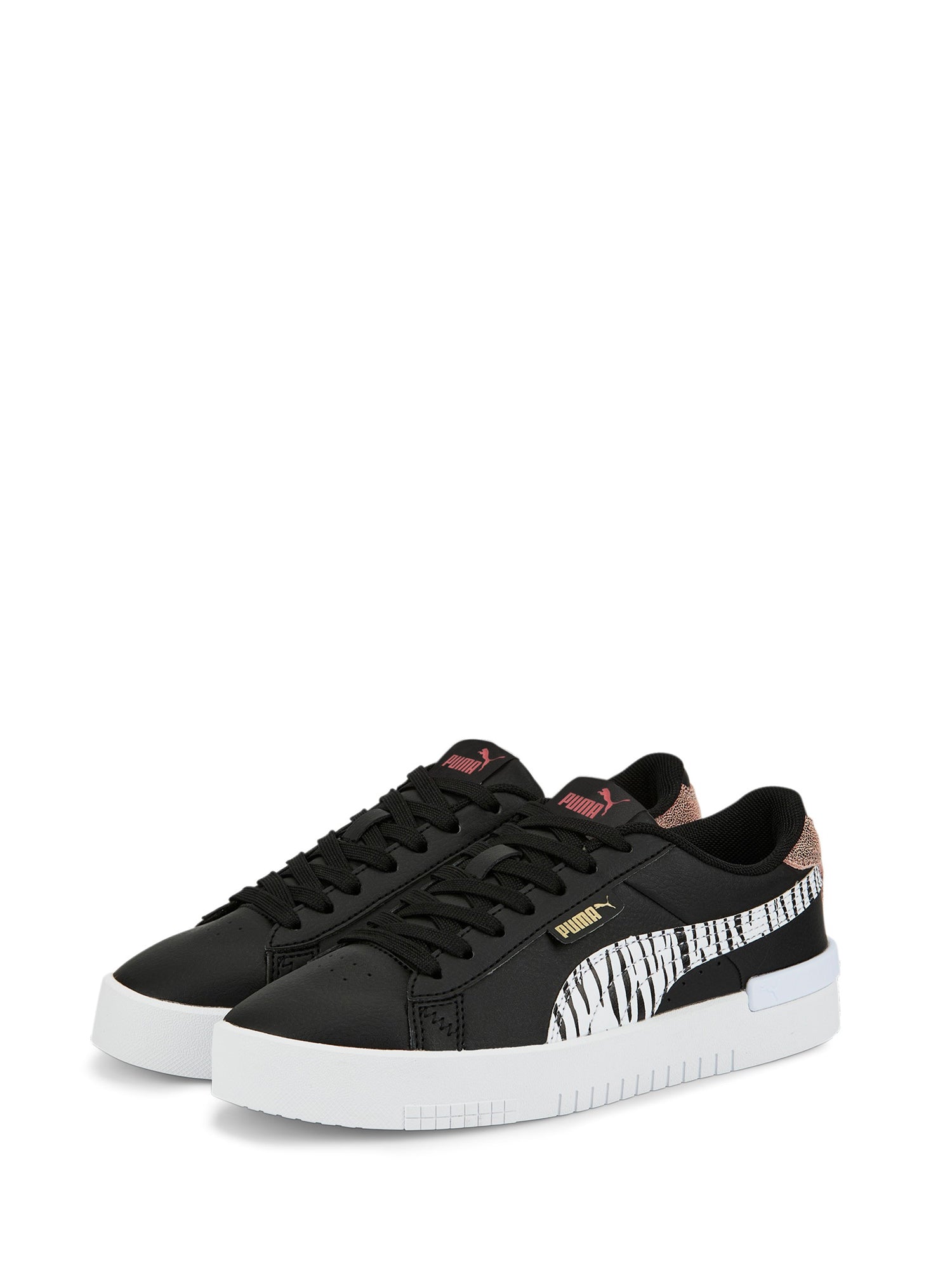 Sneakers Nero Puma