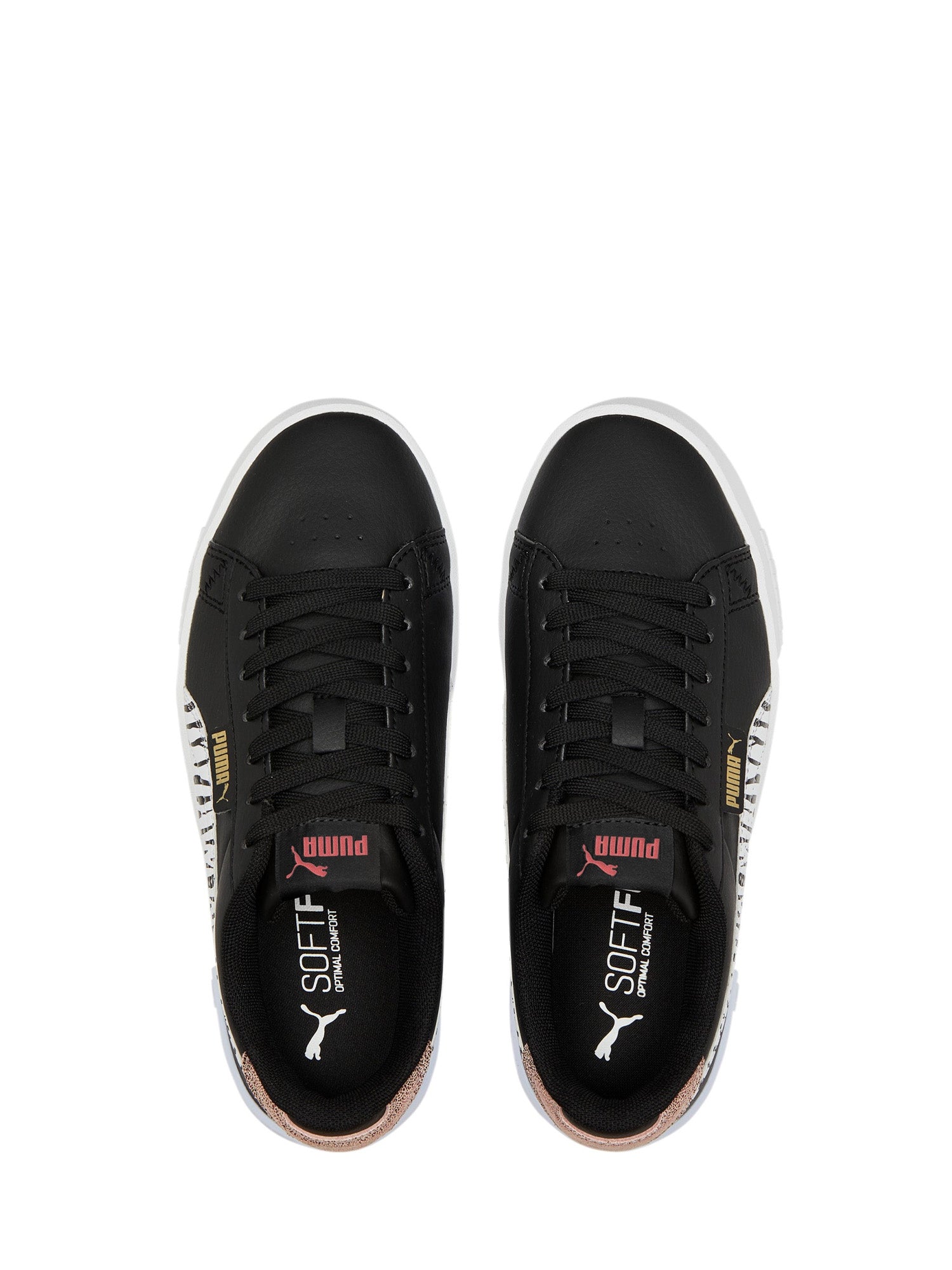 Sneakers Nero Puma