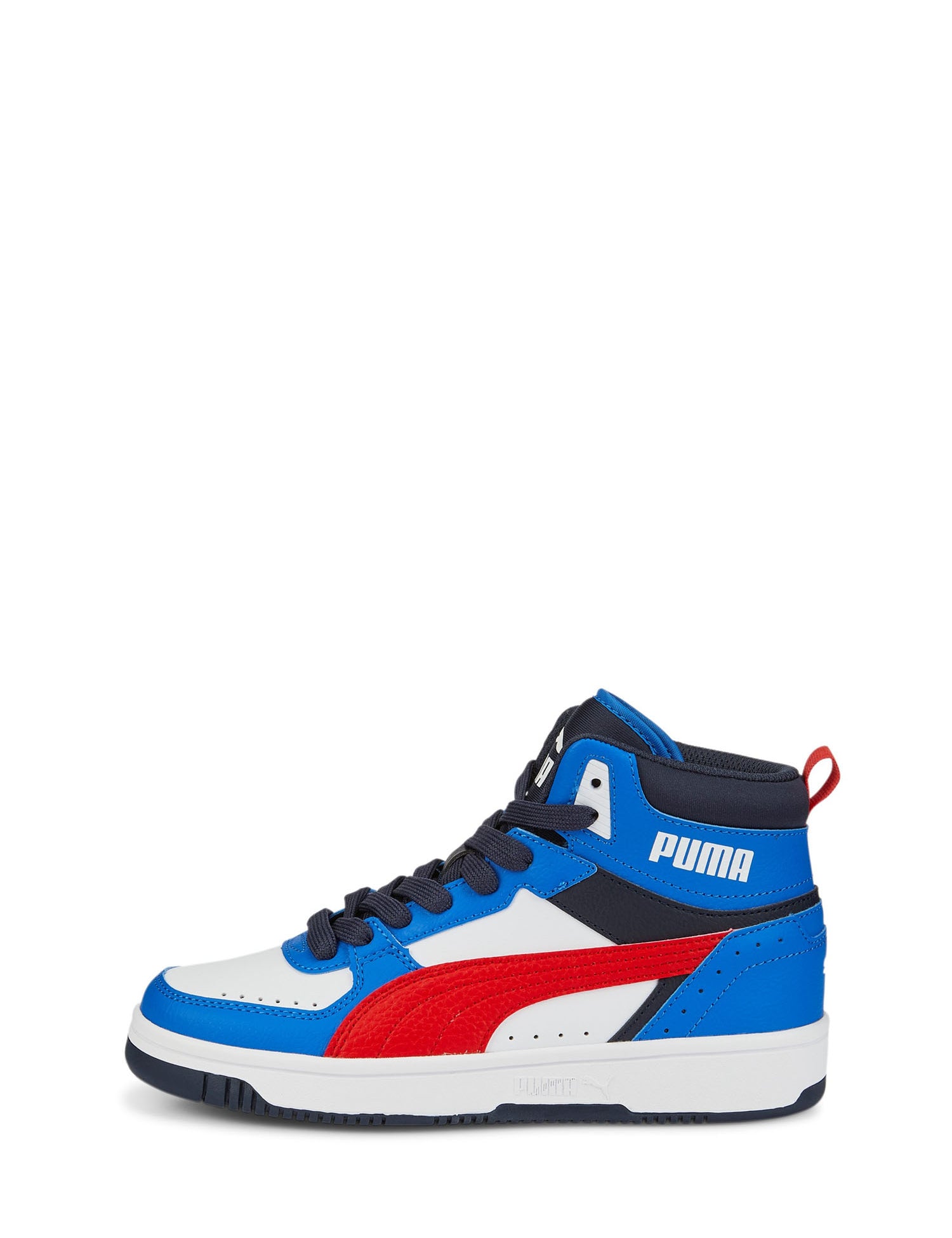 Sneakers Blu Puma