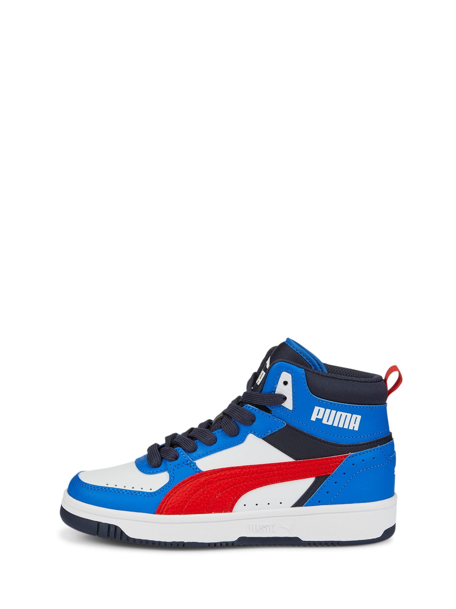 Sneakers Blu Puma