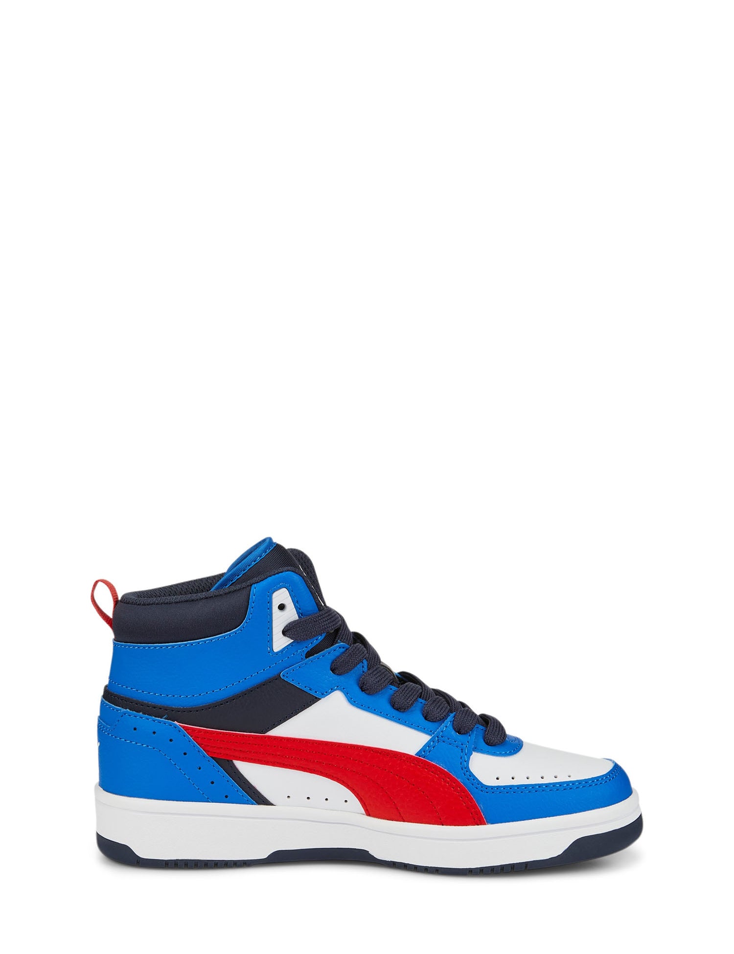 Sneakers Blu Puma