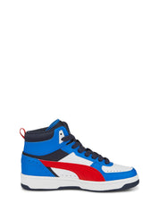 Sneakers Blu Puma