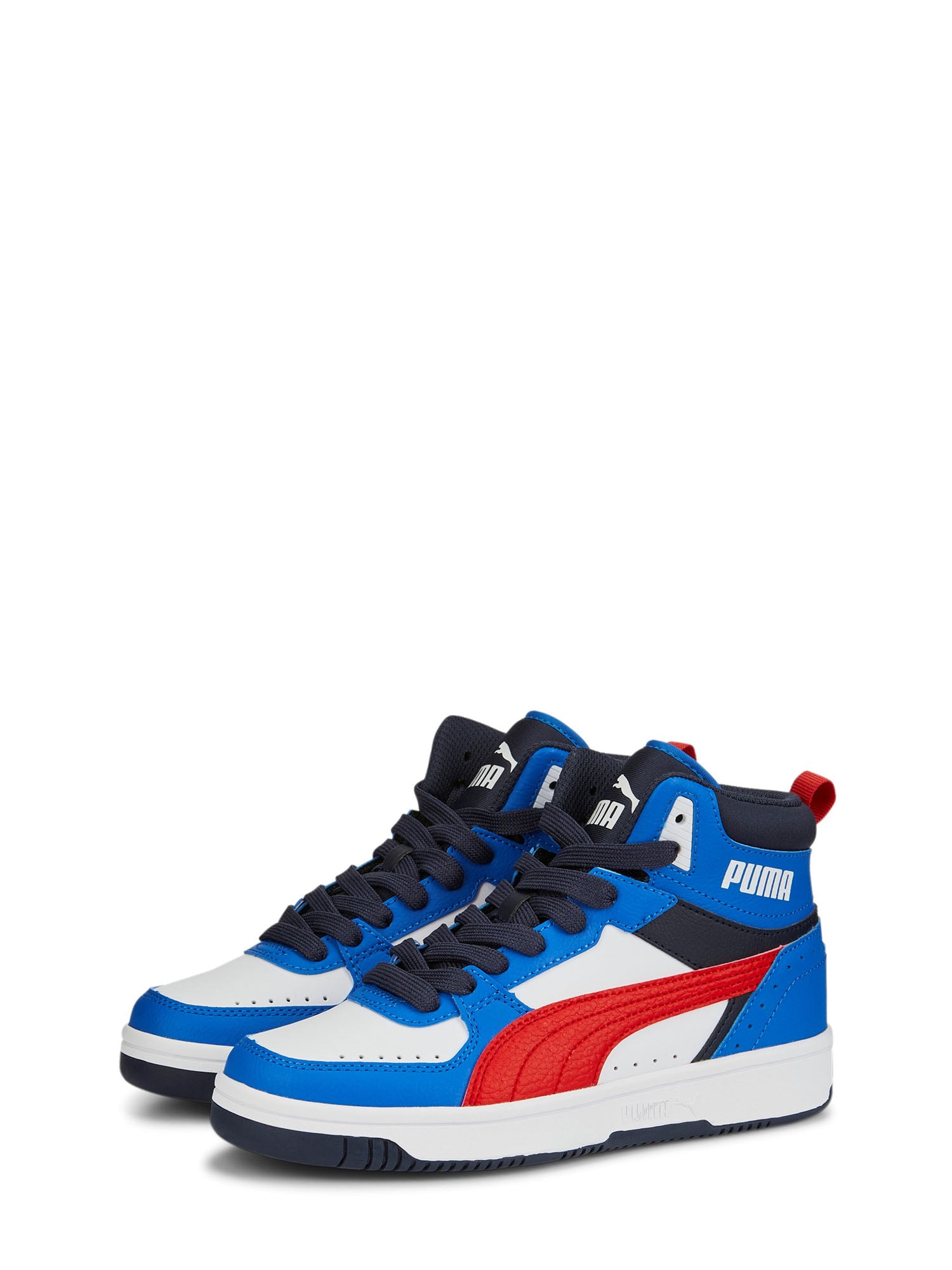 Sneakers Blu Puma
