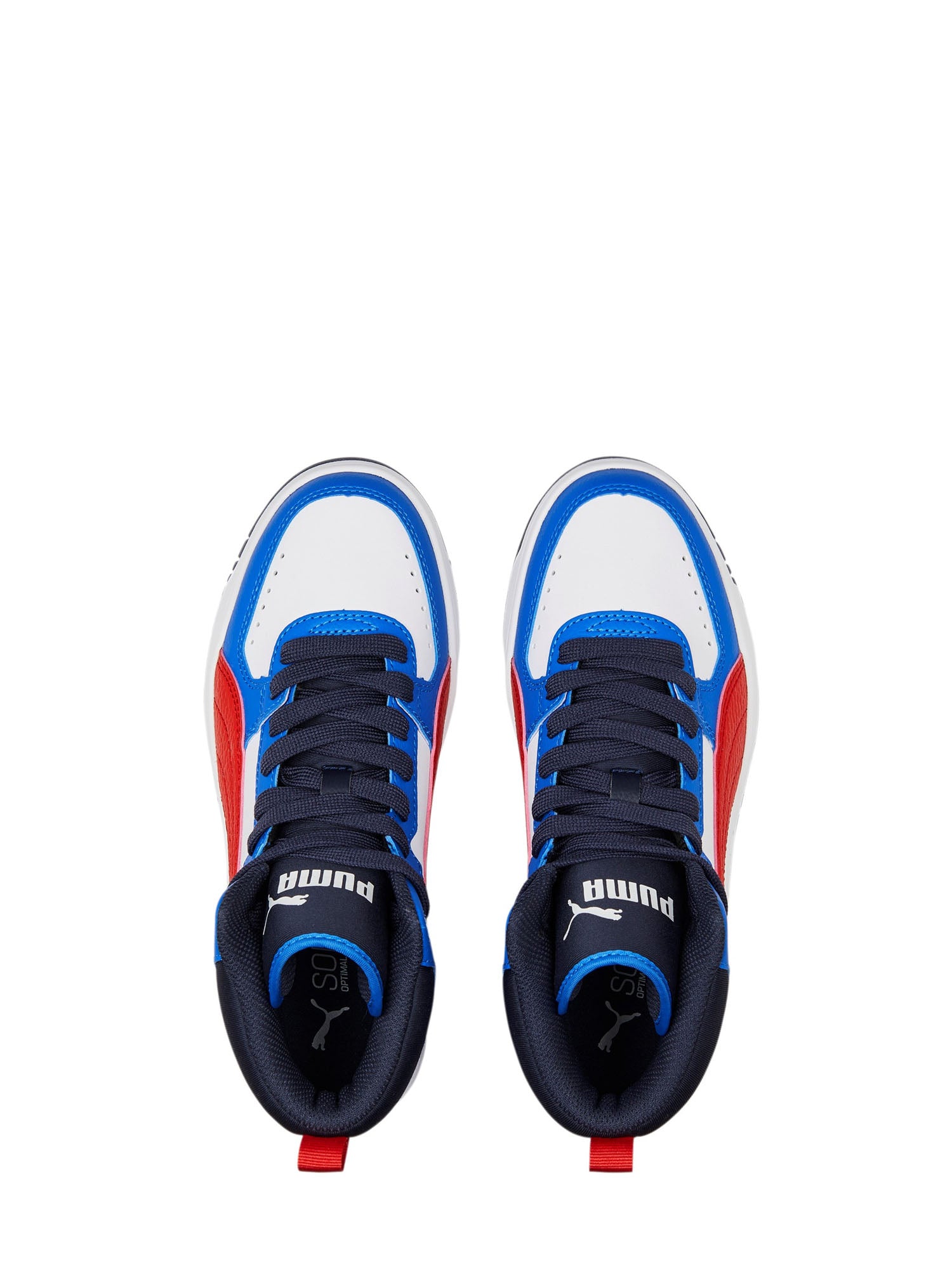 Sneakers Blu Puma
