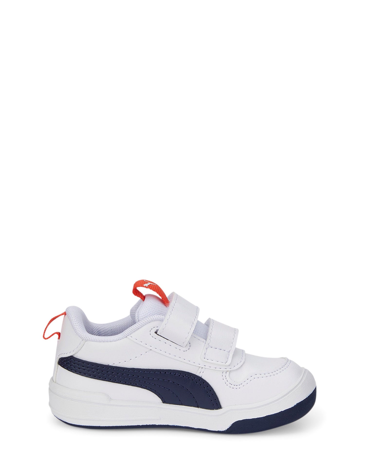 Scarpe con strappi Bianco Blu Puma