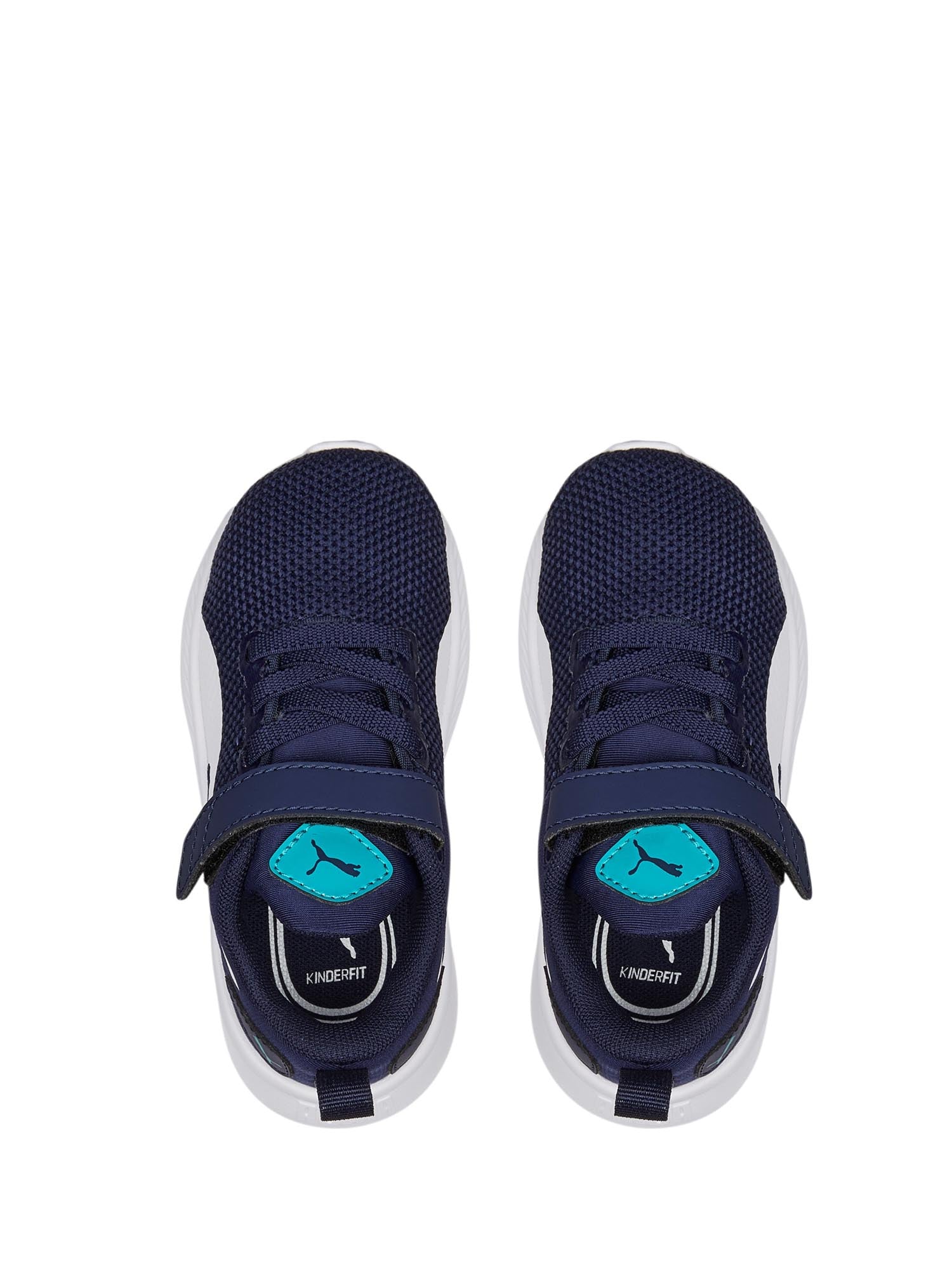 Scarpe da ginnastica Blu Puma