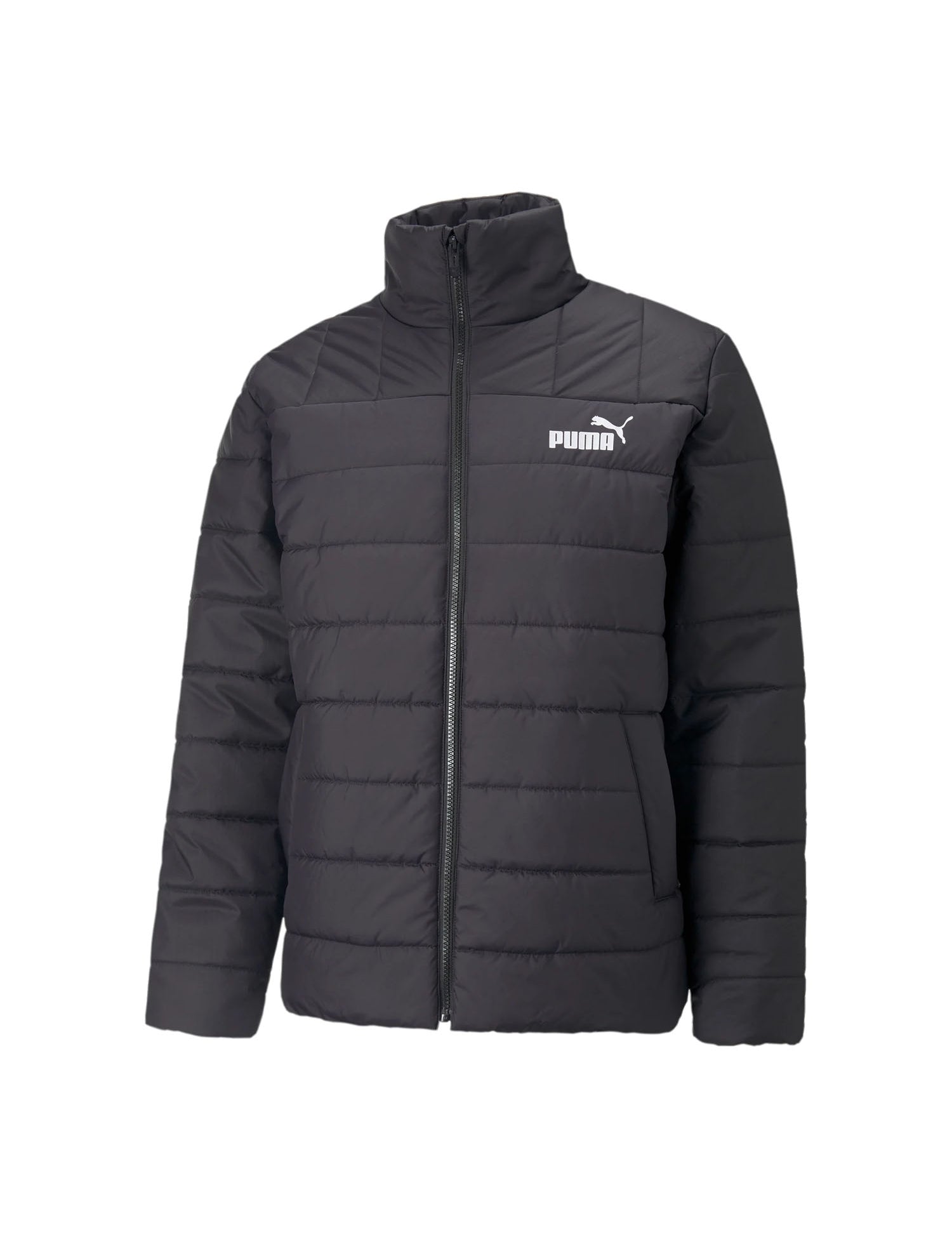 Piumini Nero Puma