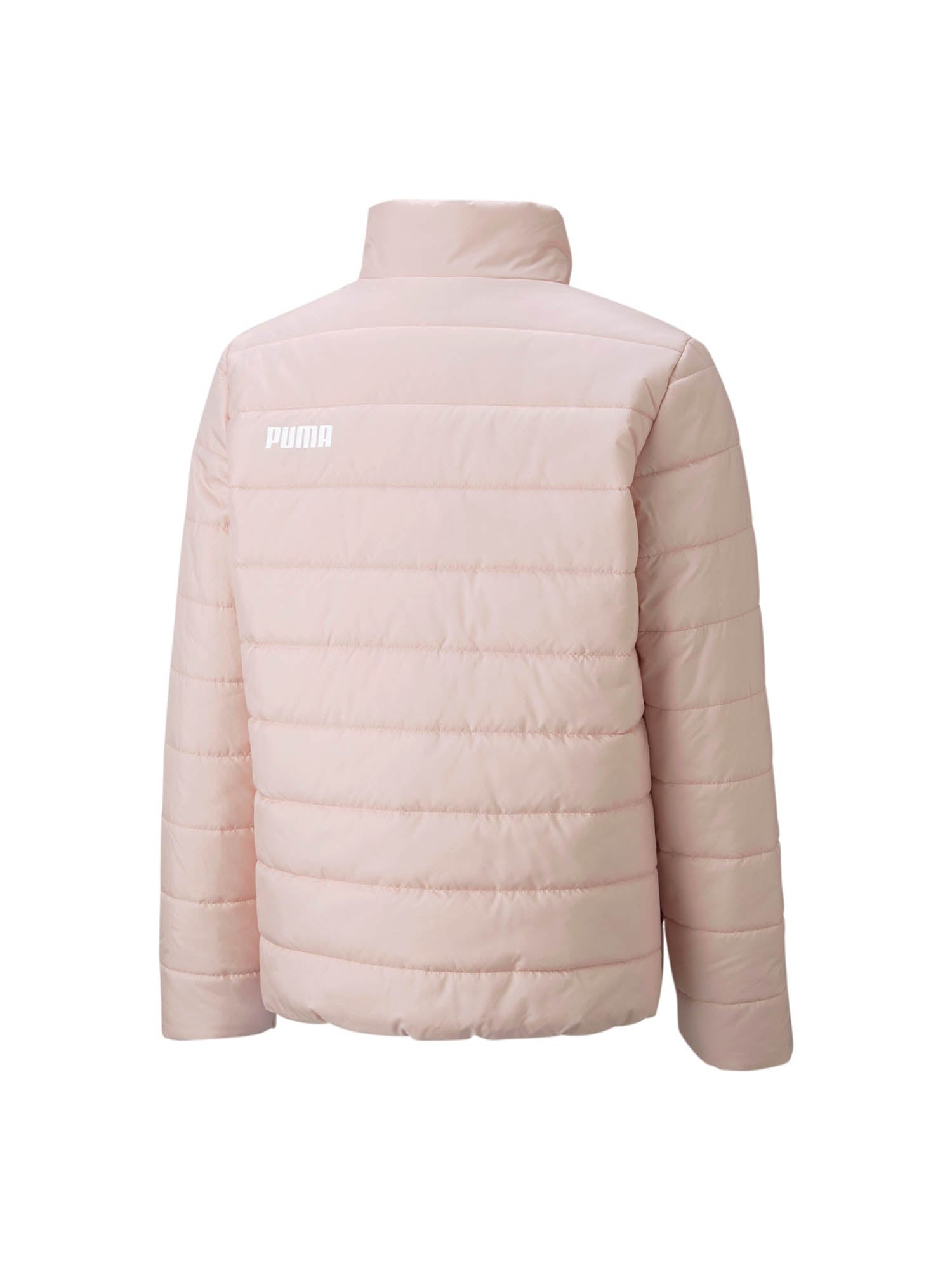 Piumini Rosa Puma