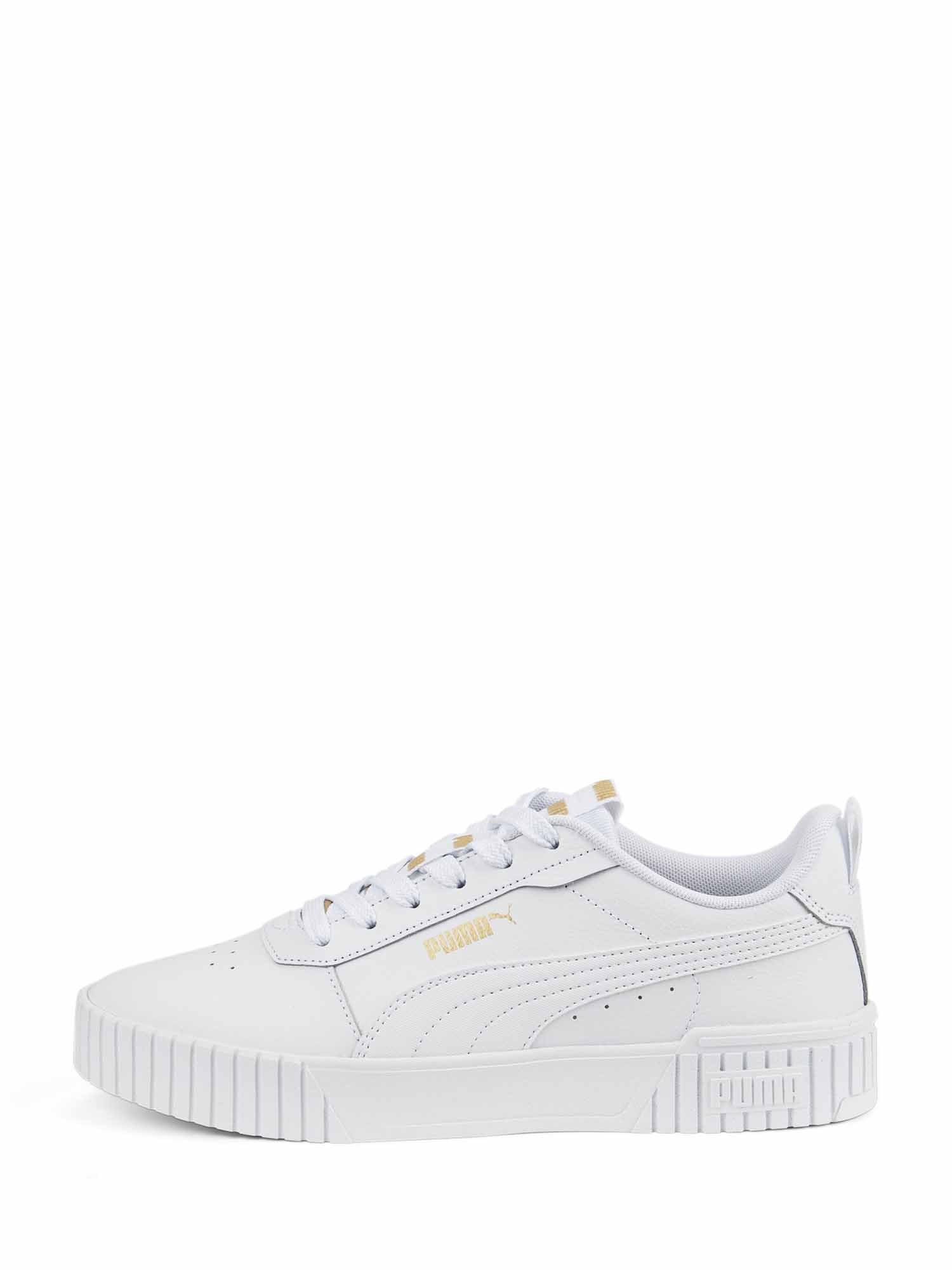 Sneakers Bianco Puma