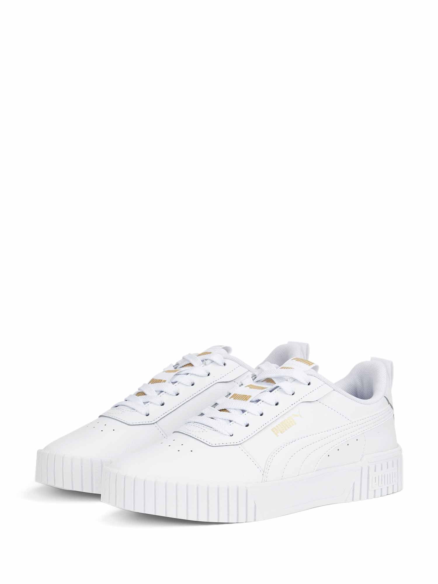 Sneakers Bianco Puma
