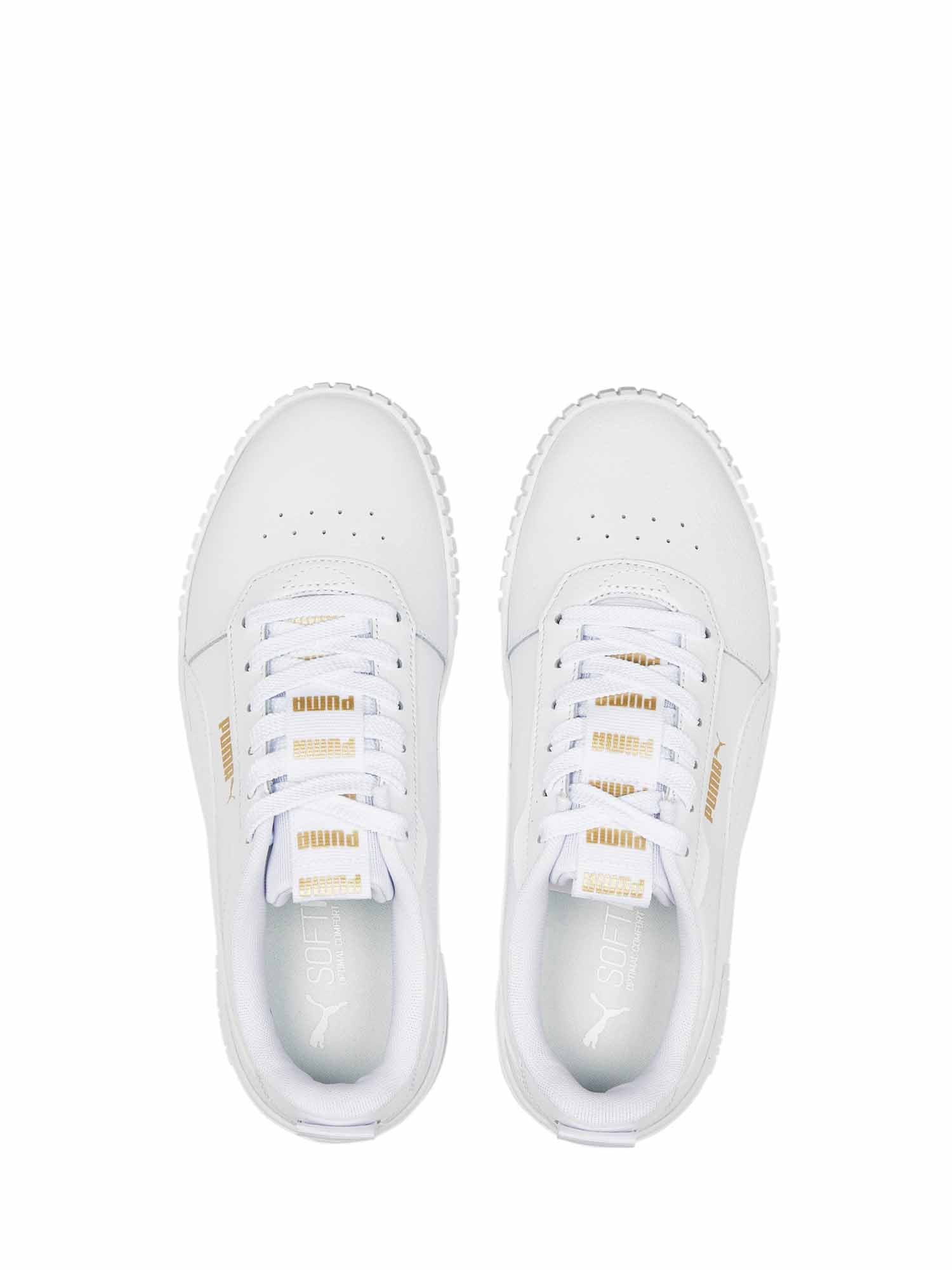 Sneakers Bianco Puma