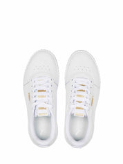 Sneakers Bianco Puma