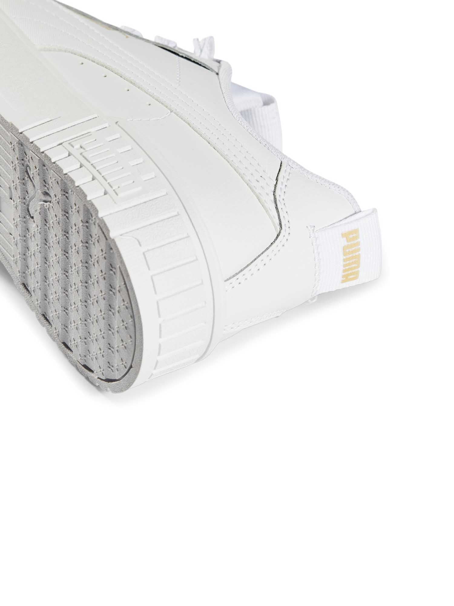 Sneakers Bianco Puma