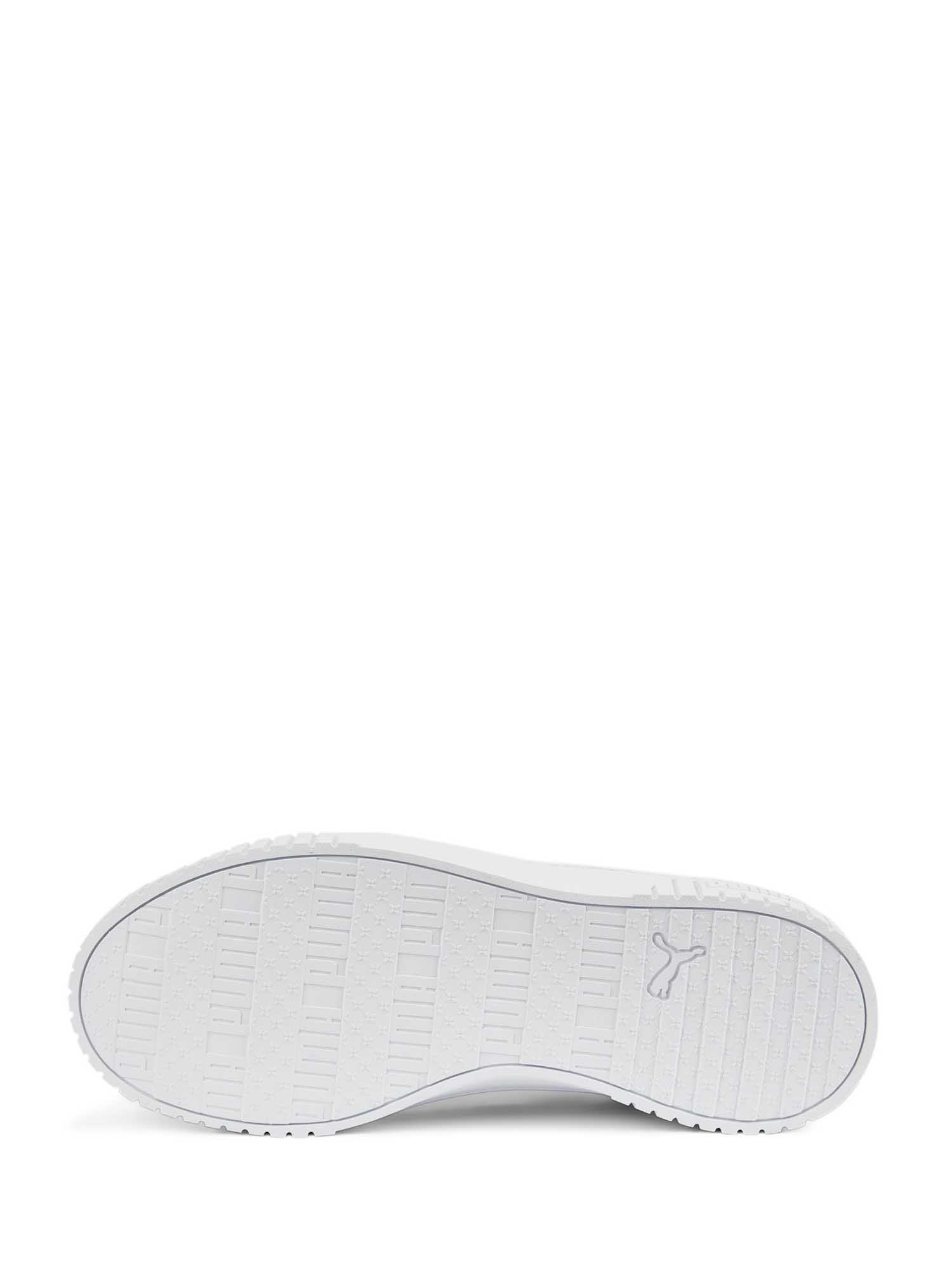 Sneakers Bianco Puma