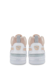 Sneakers Bianco Rosa Puma