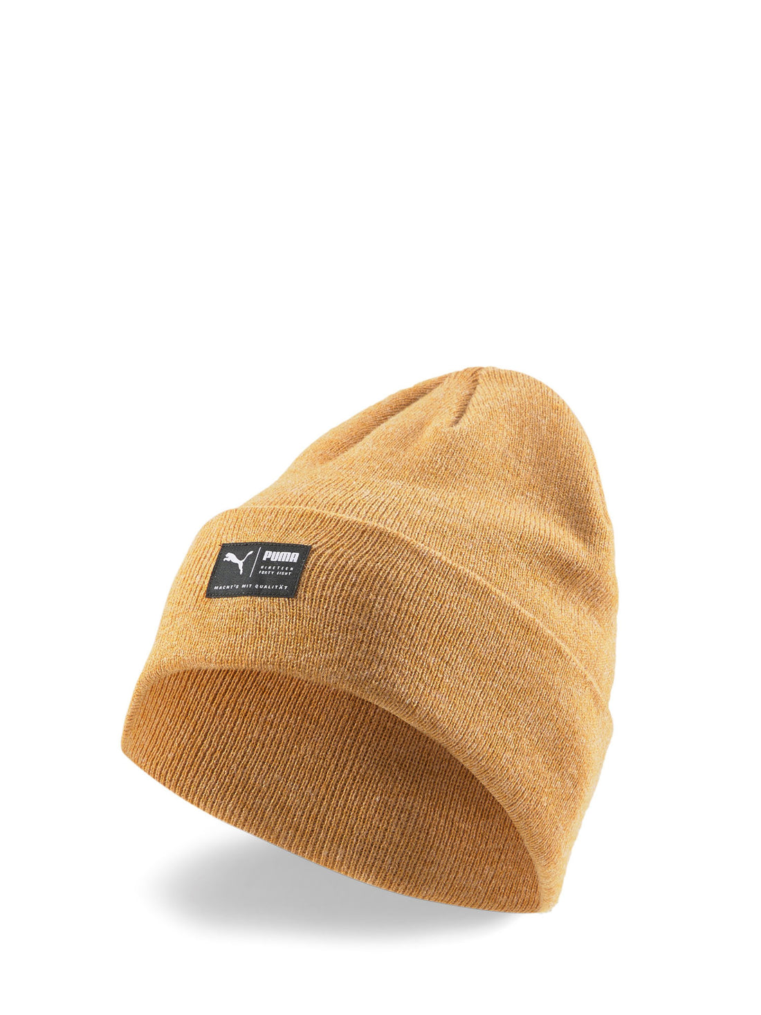 Cappelli Giallo Puma