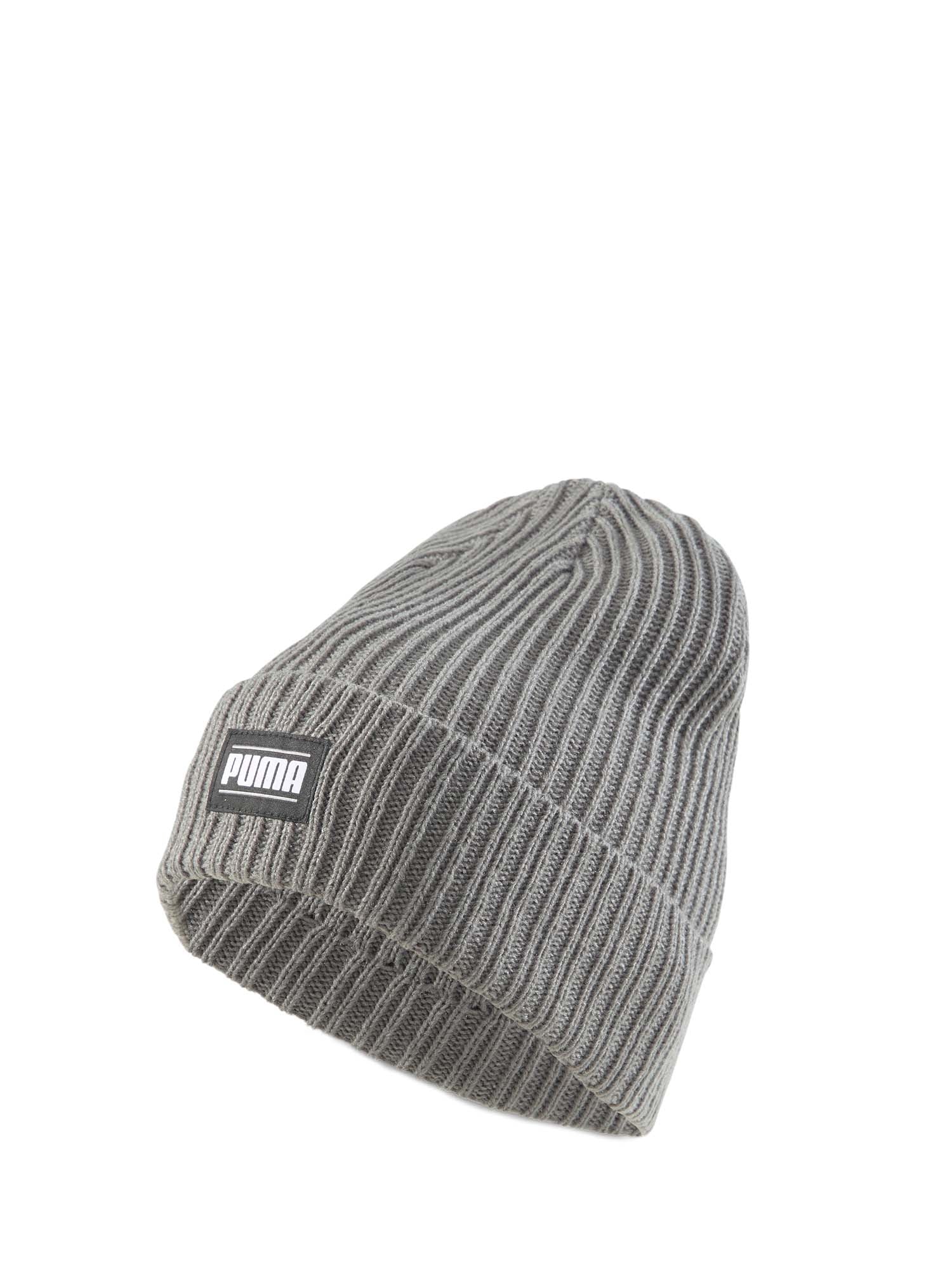 Cappelli Grigio Puma