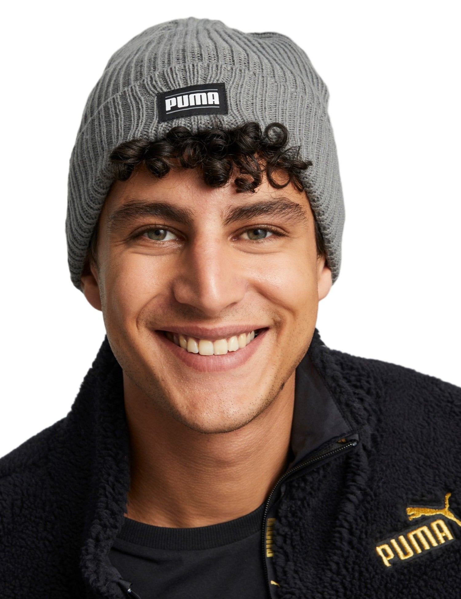 Cappelli Grigio Puma