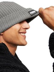 Cappelli Grigio Puma