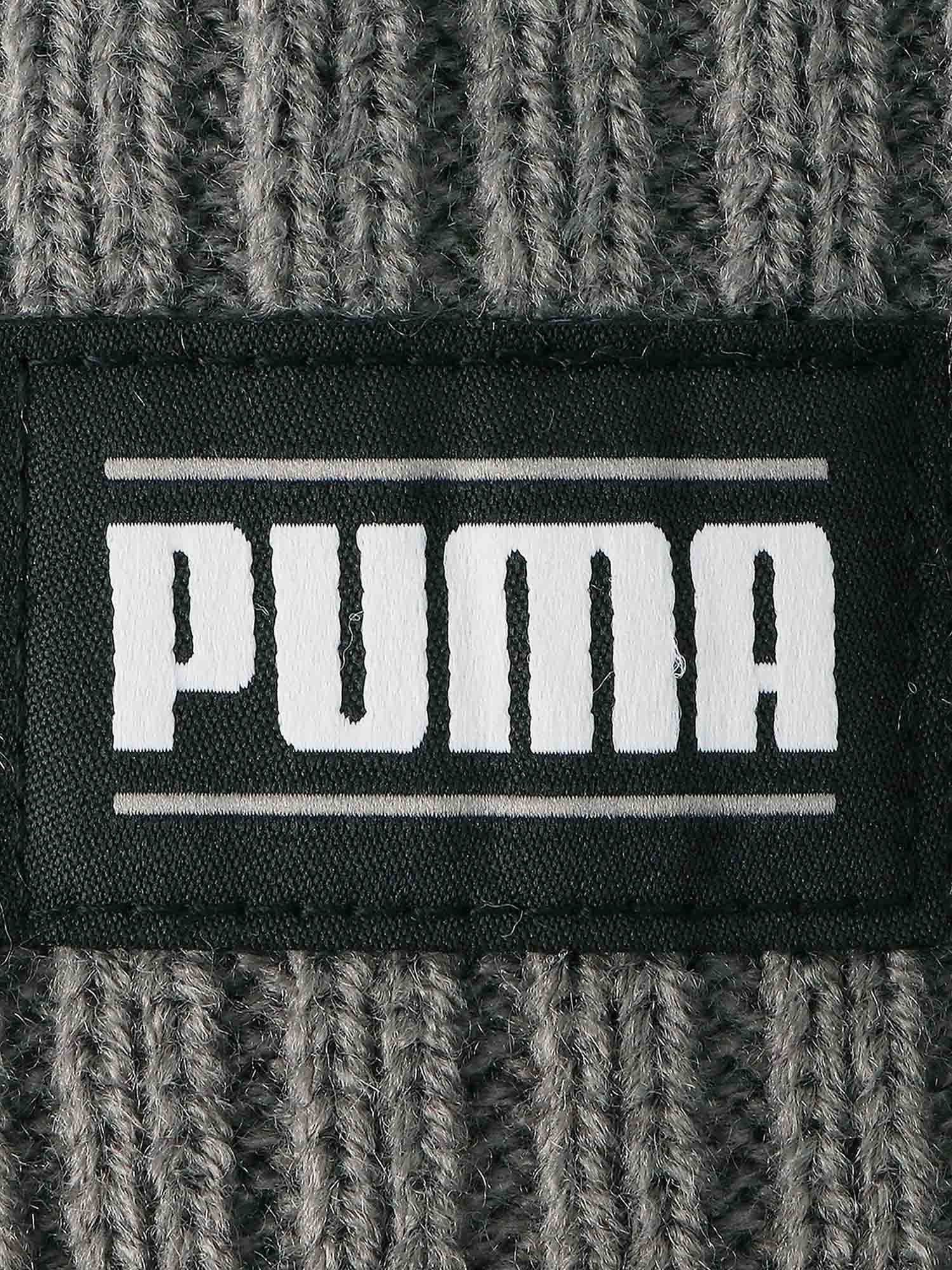 Cappelli Grigio Puma