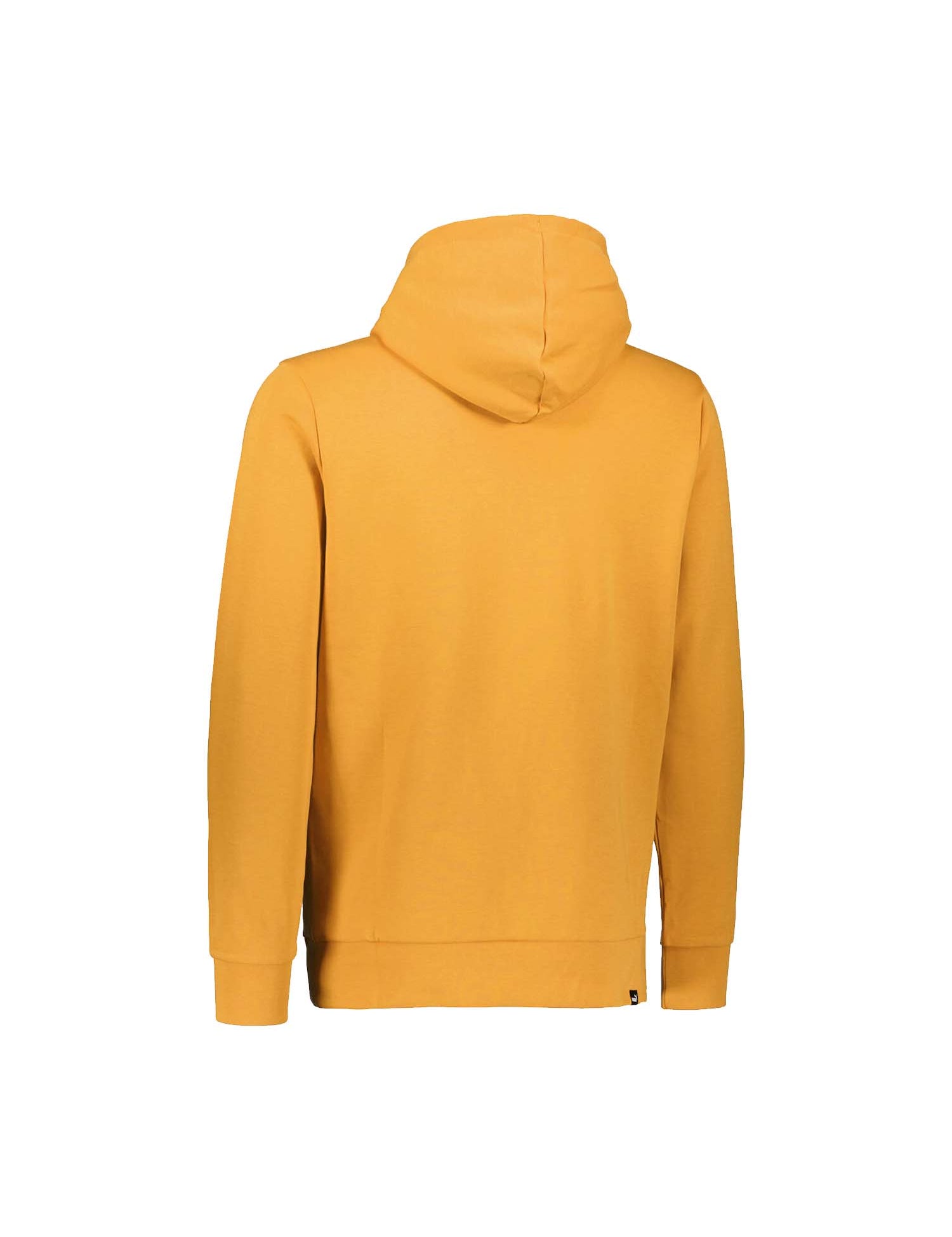 Felpe Giallo Puma