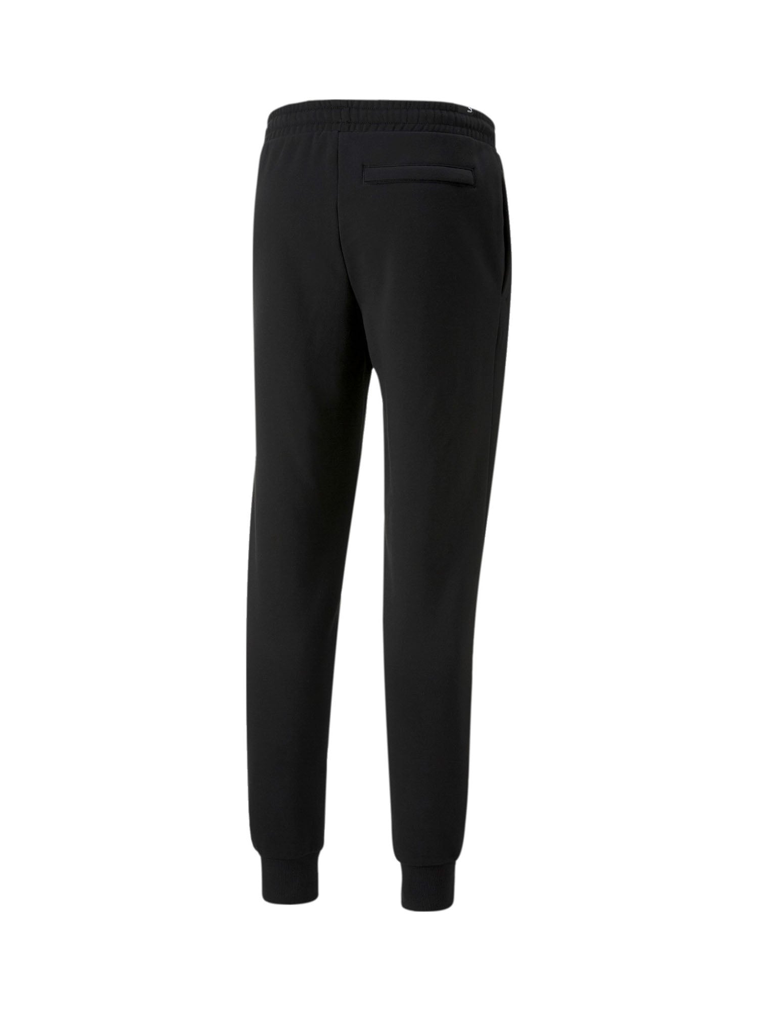 Pantaloni sportivi Nero Puma