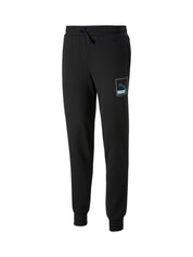 Pantaloni sportivi Nero Puma