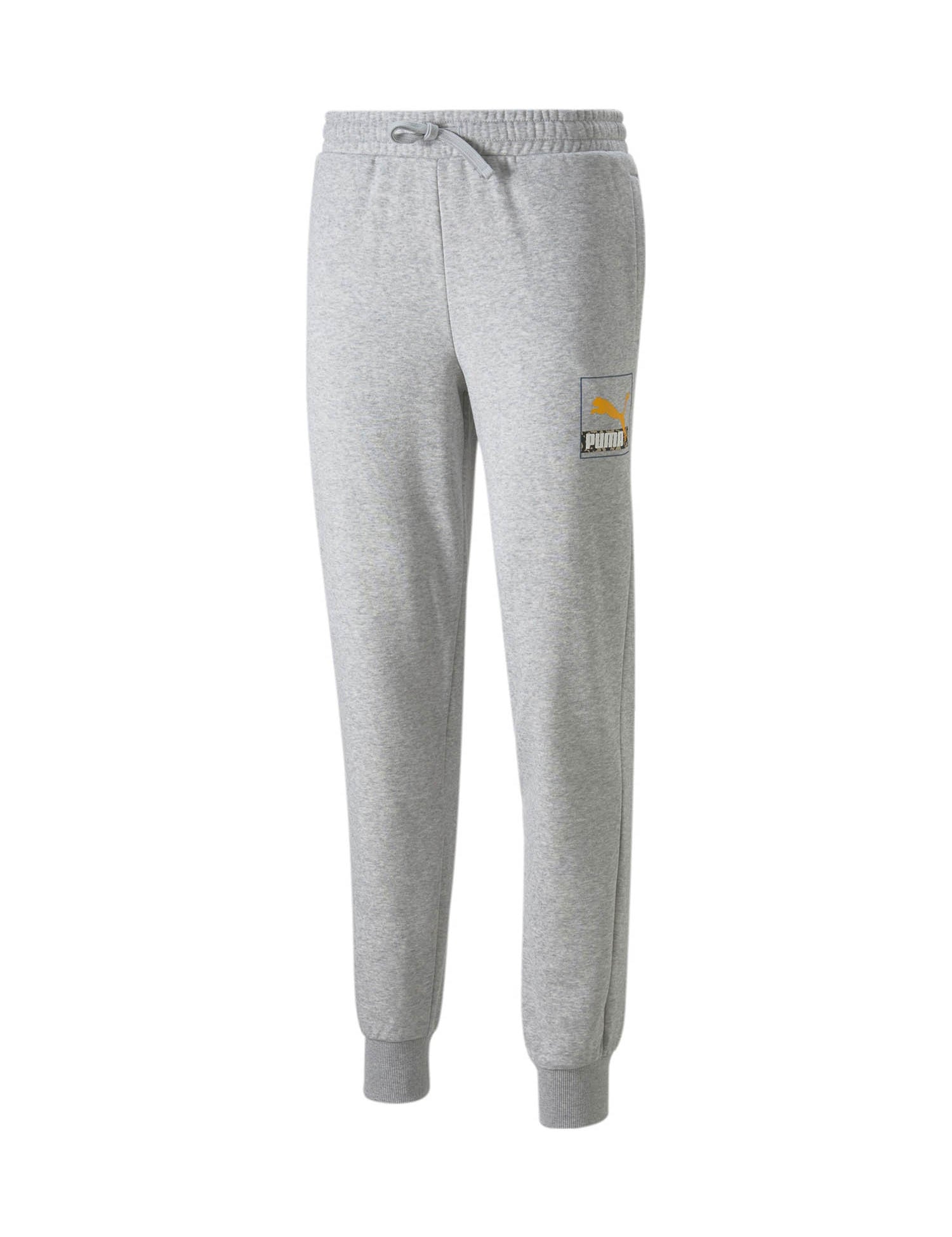 Pantaloni sportivi Grigio Puma