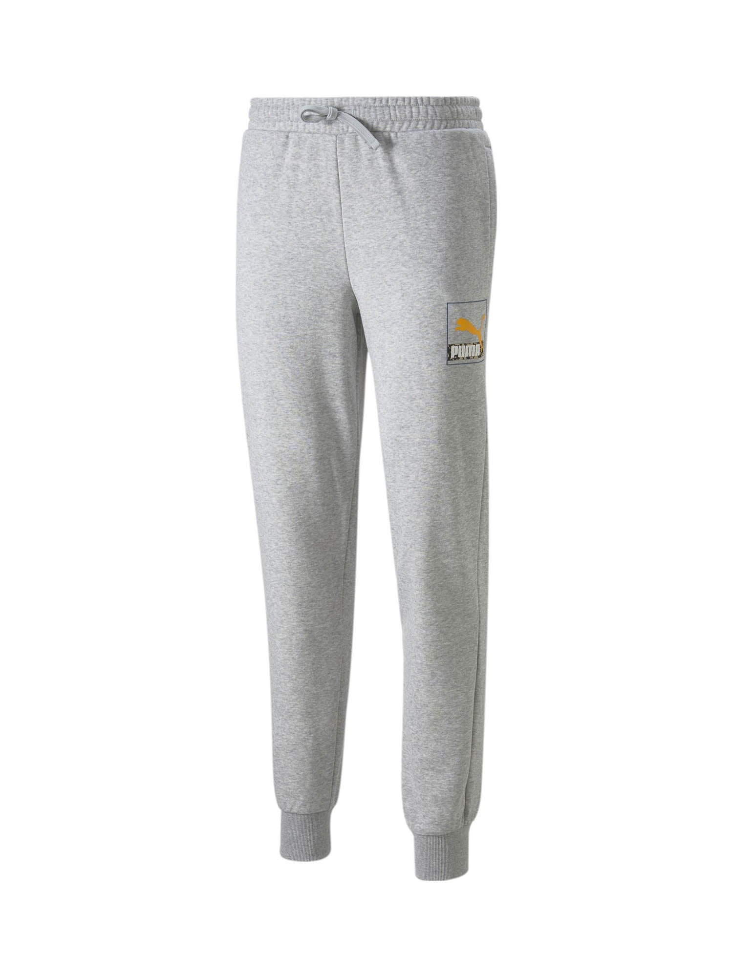 Pantaloni sportivi Grigio Puma