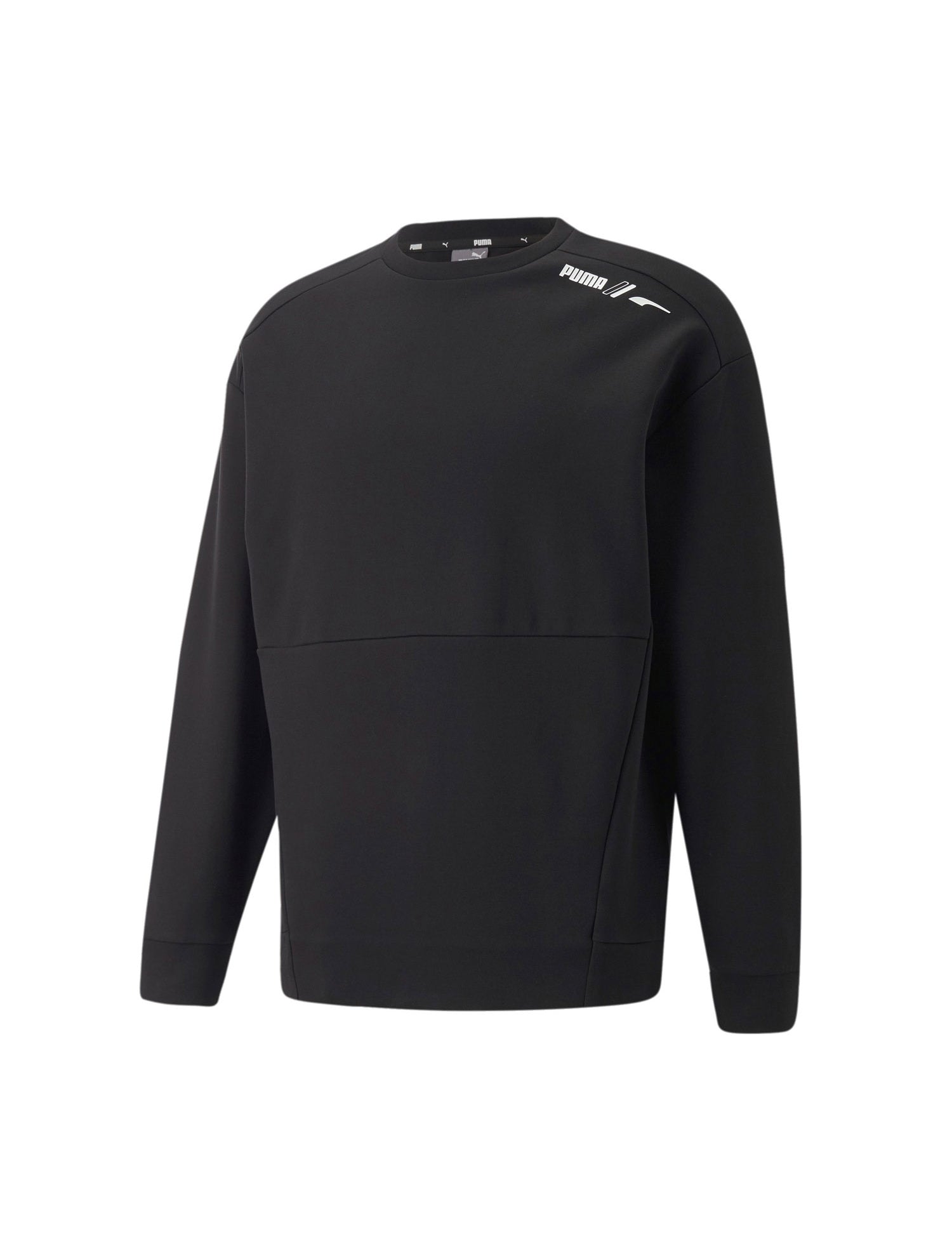 Felpe Nero Puma
