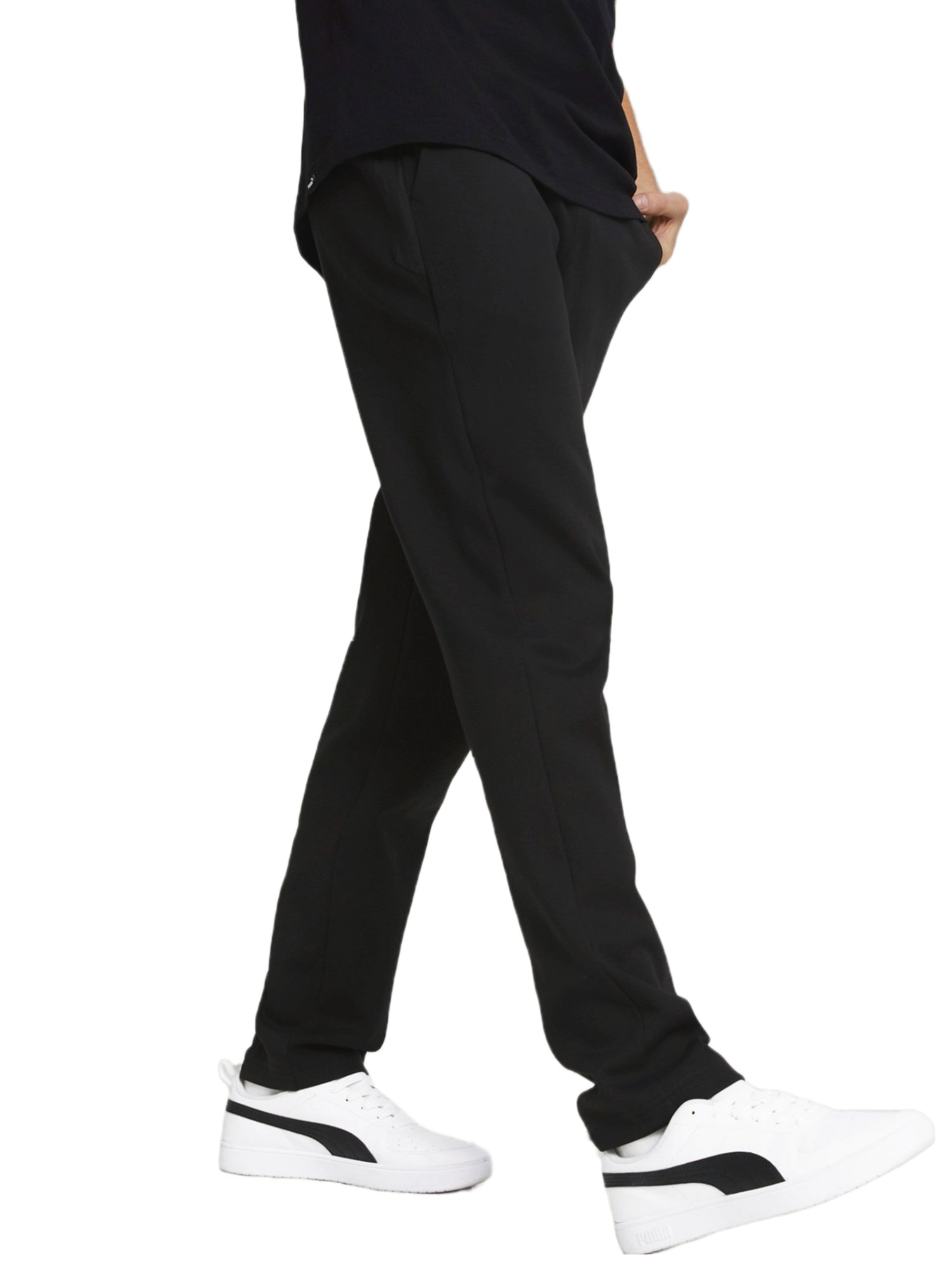 Pantaloni sportivi Nero Puma