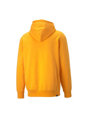 Felpe Giallo Puma