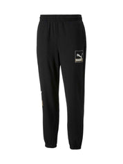 Pantaloni sportivi Nero Puma