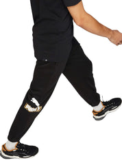 Pantaloni sportivi Nero Puma