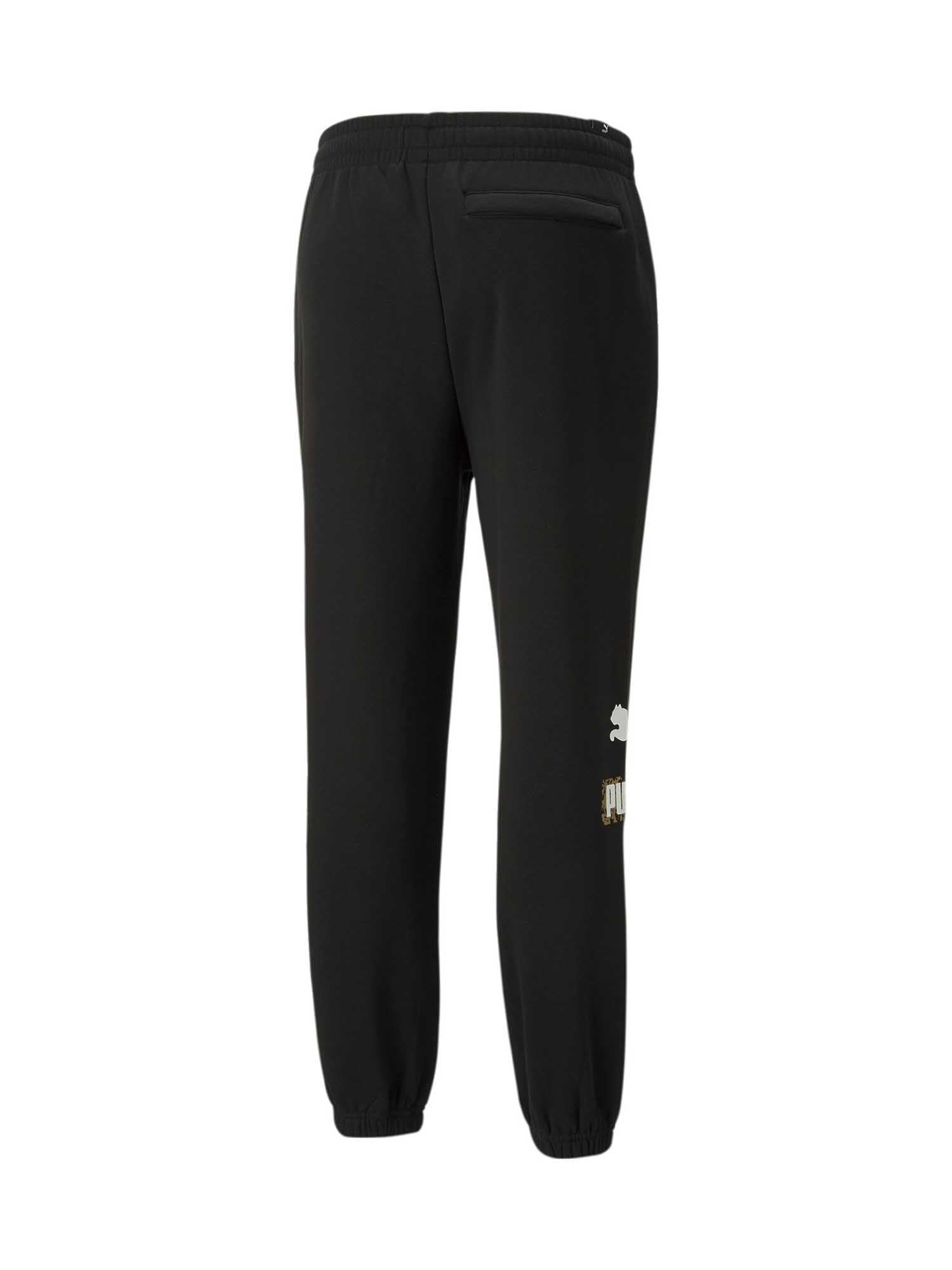 Pantaloni sportivi Nero Puma