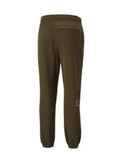 Pantaloni sportivi Verde Puma