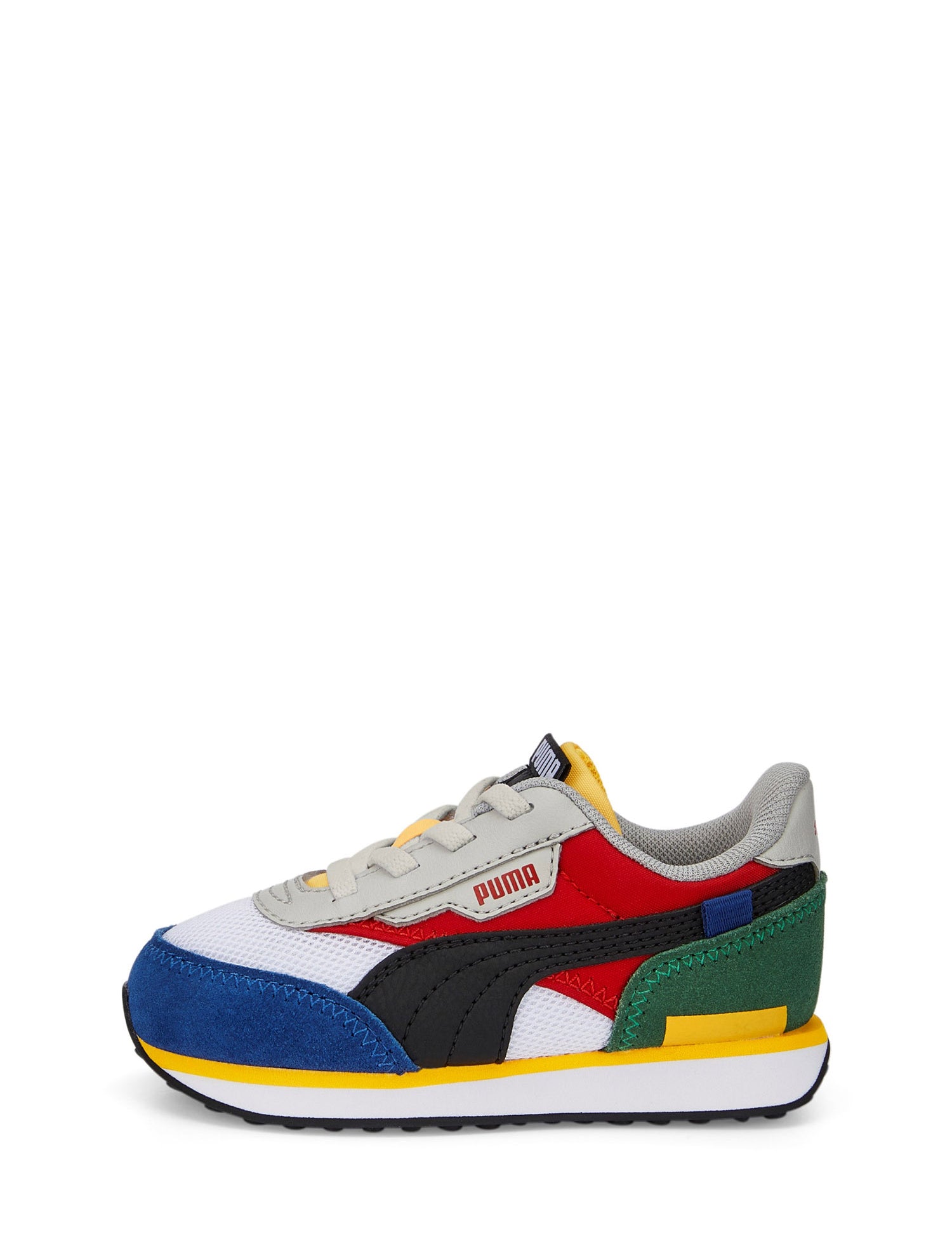 Sneakers Rosso Puma