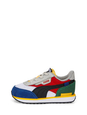 Sneakers Rosso Puma