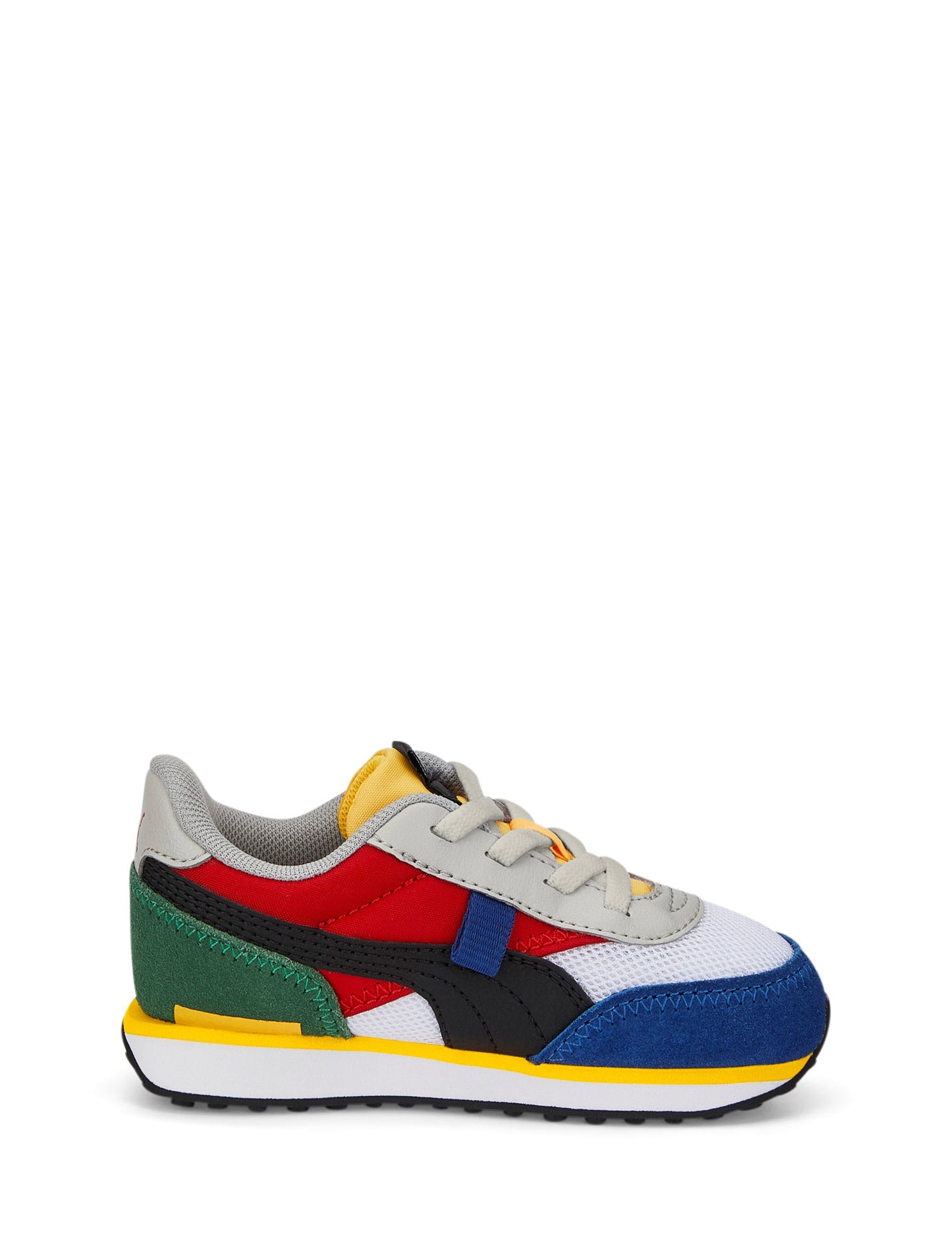 Sneakers Rosso Puma