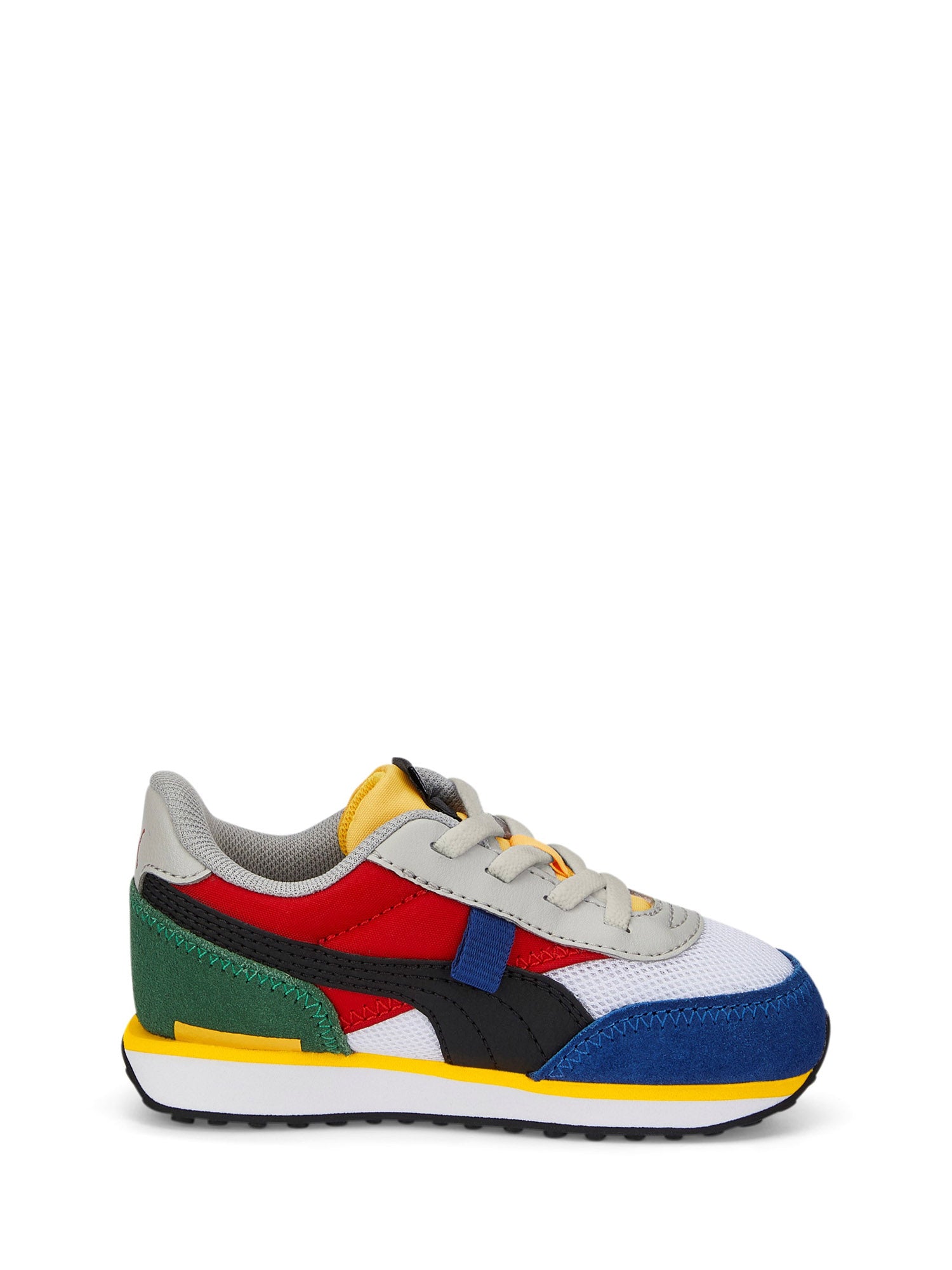 Sneakers Rosso Puma
