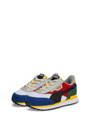 Sneakers Rosso Puma