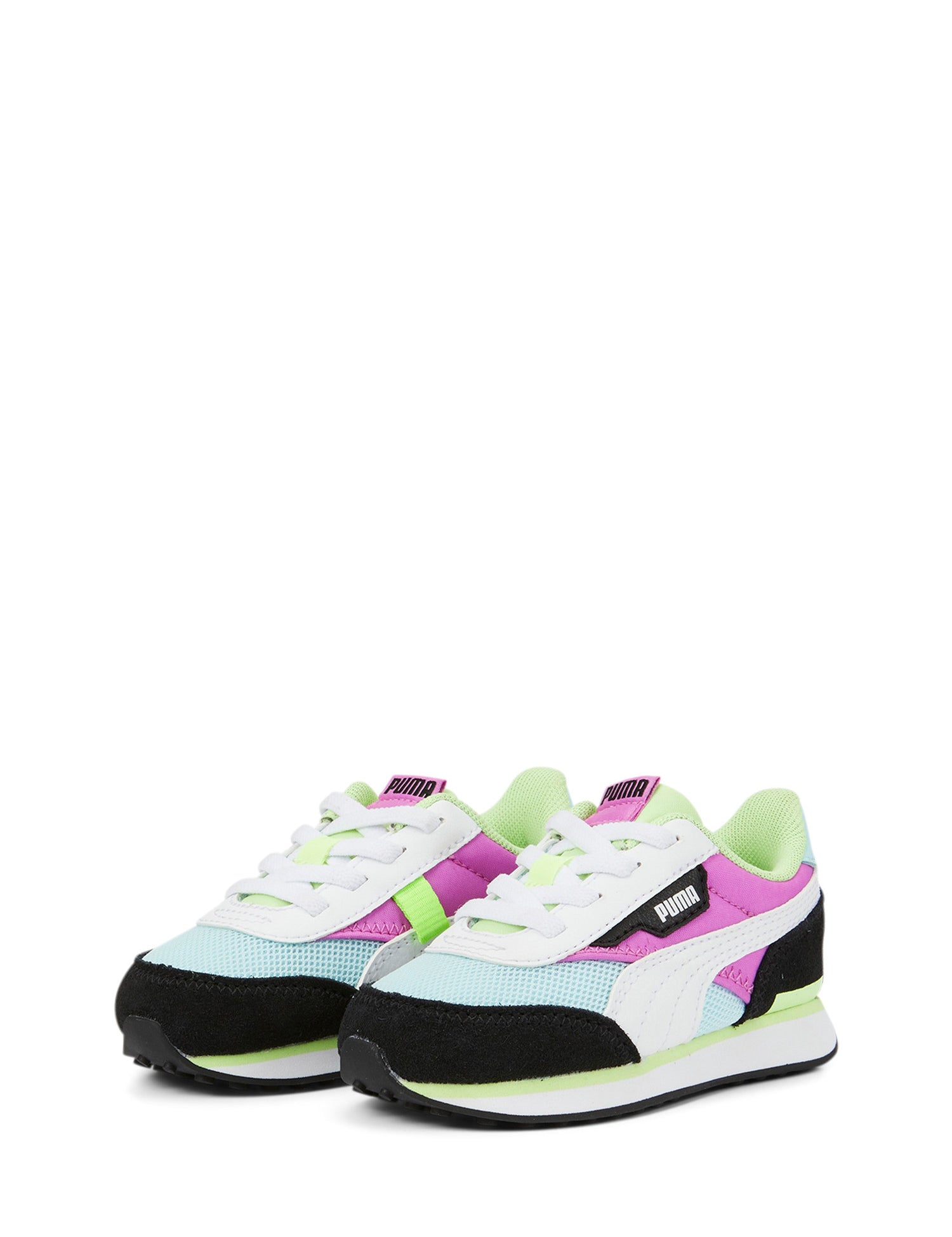 Sneakers Rosa Puma