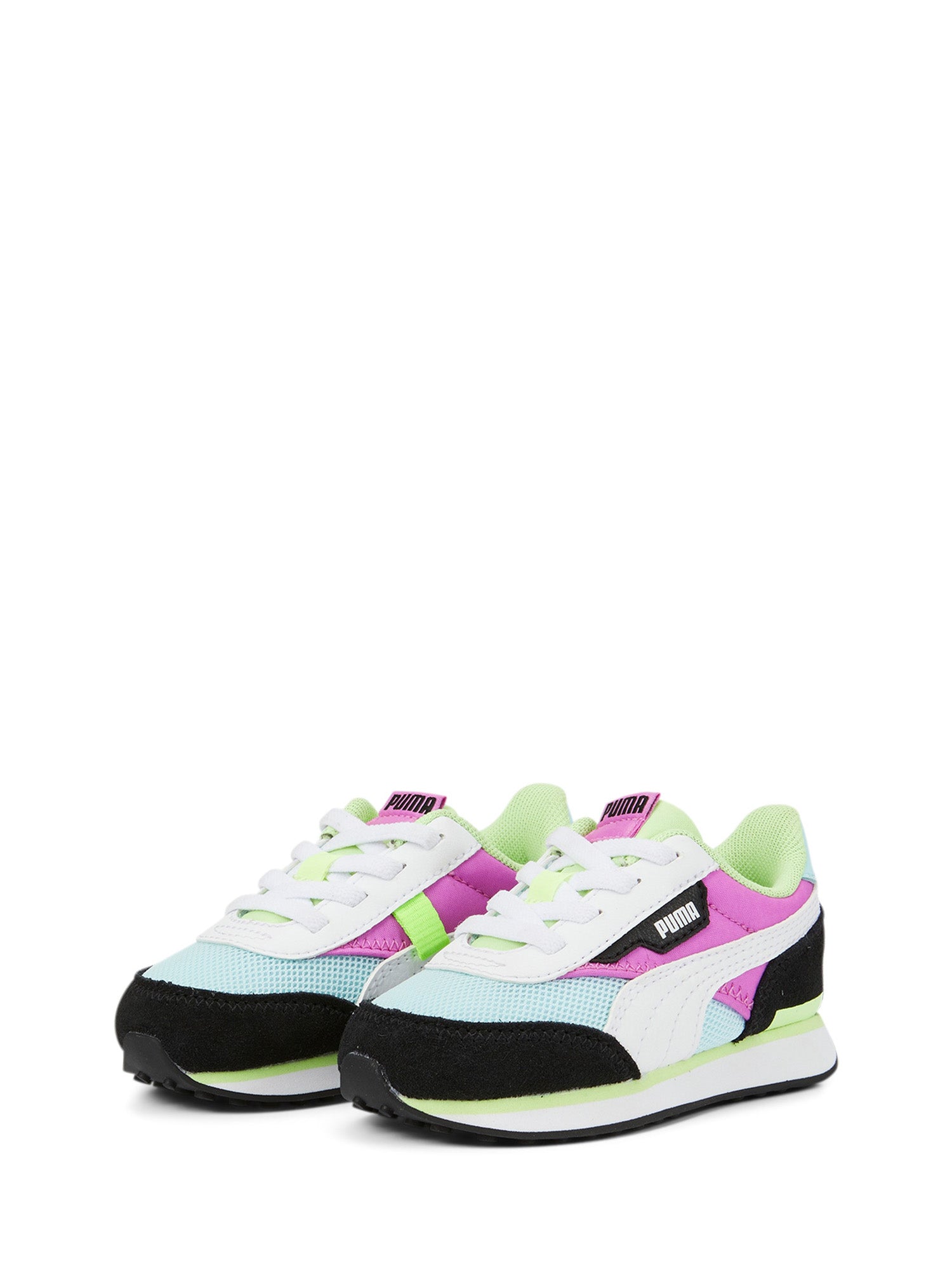 Sneakers Rosa Puma