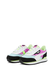Sneakers Rosa Puma