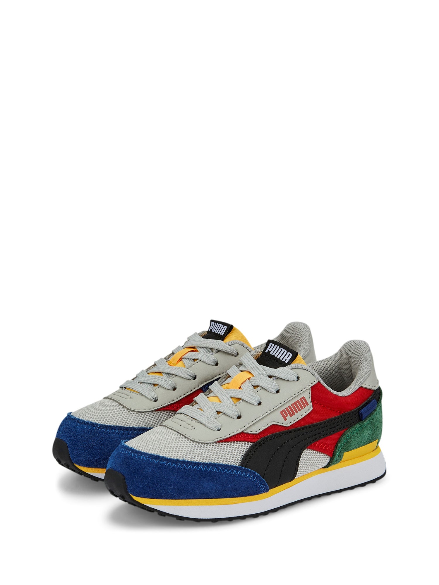 Sneakers Grigio Puma